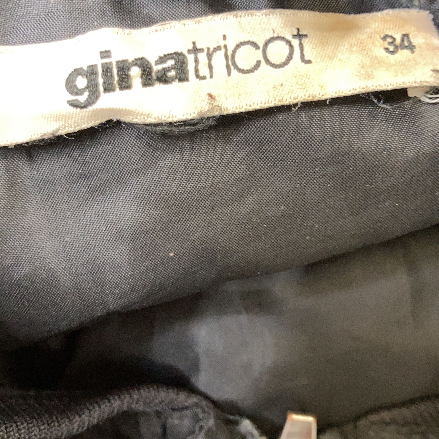 Gina Tricot