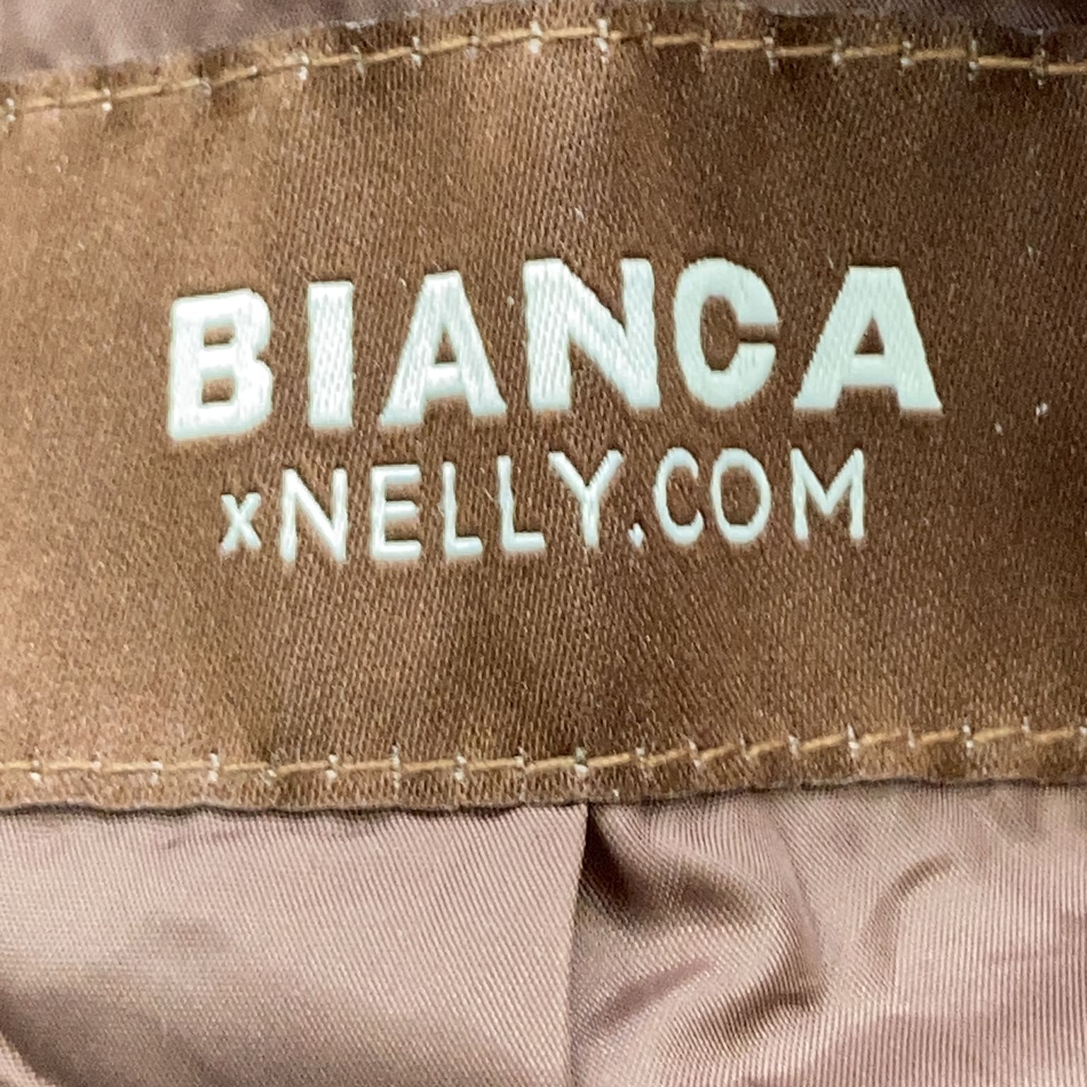 Bianca x Nelly