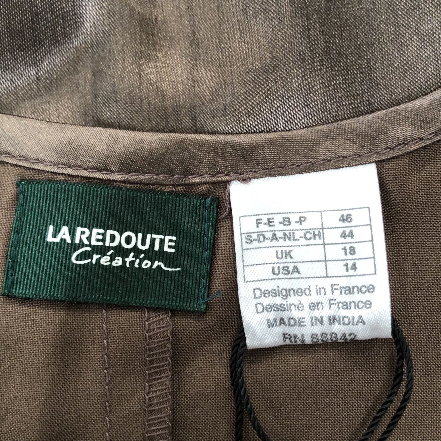 La Redoute Creation