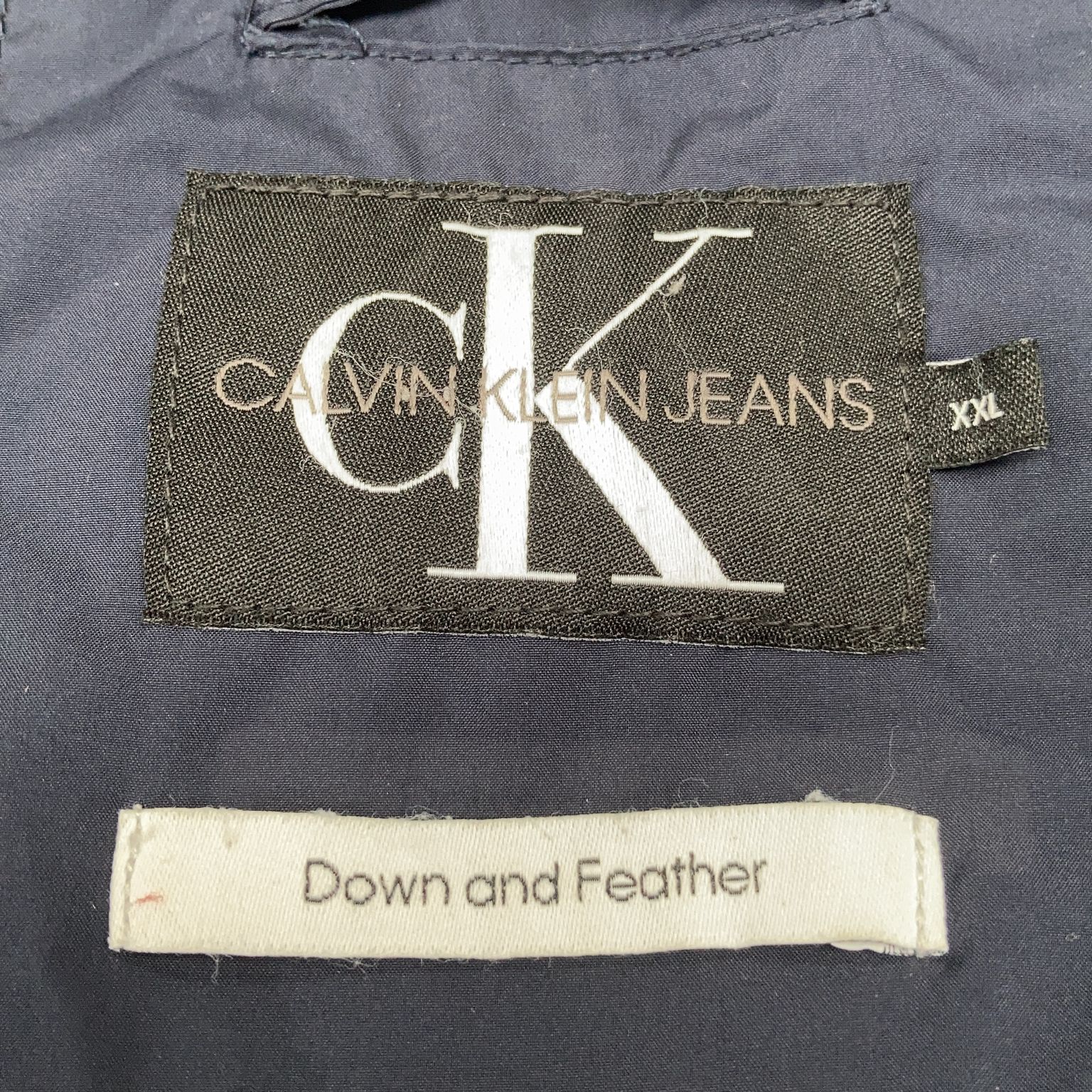 Calvin Klein