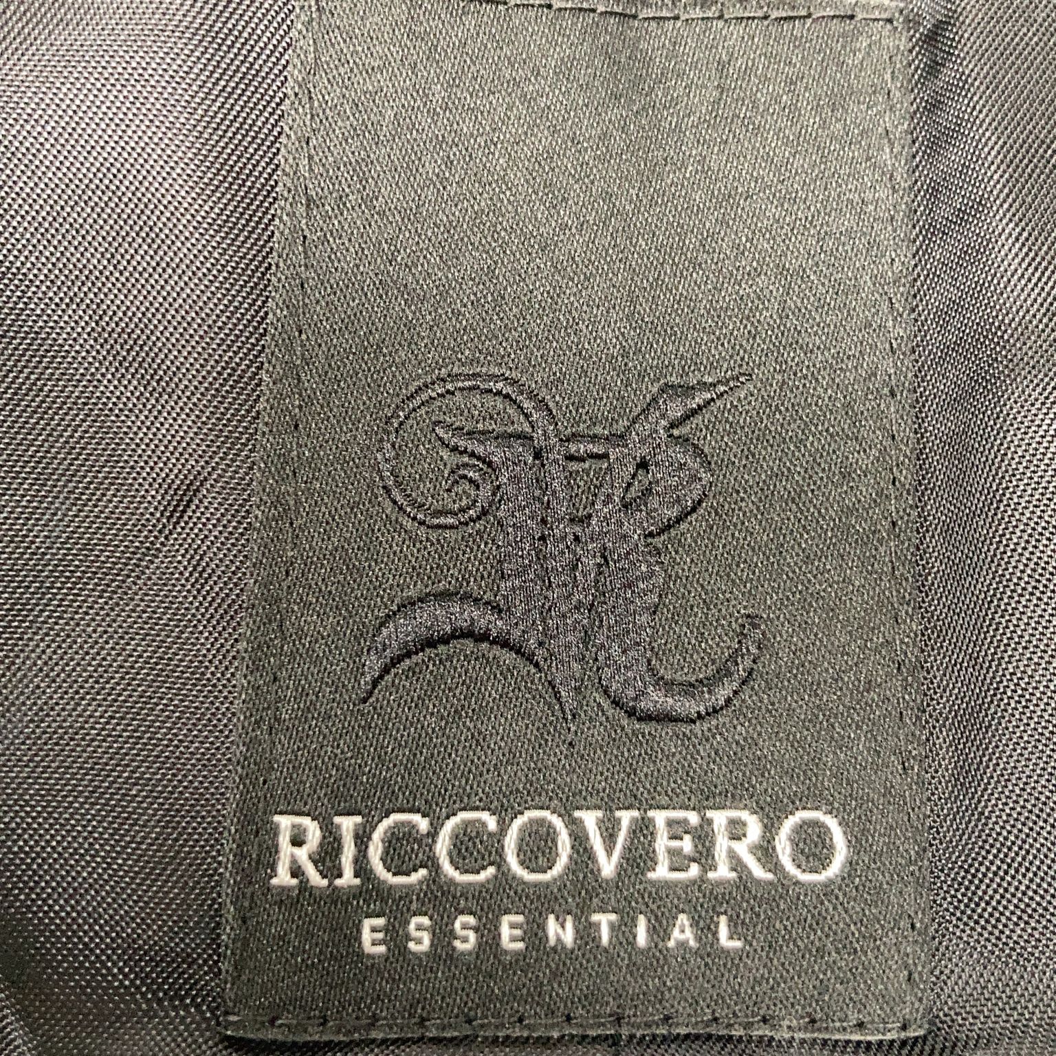 Riccovero