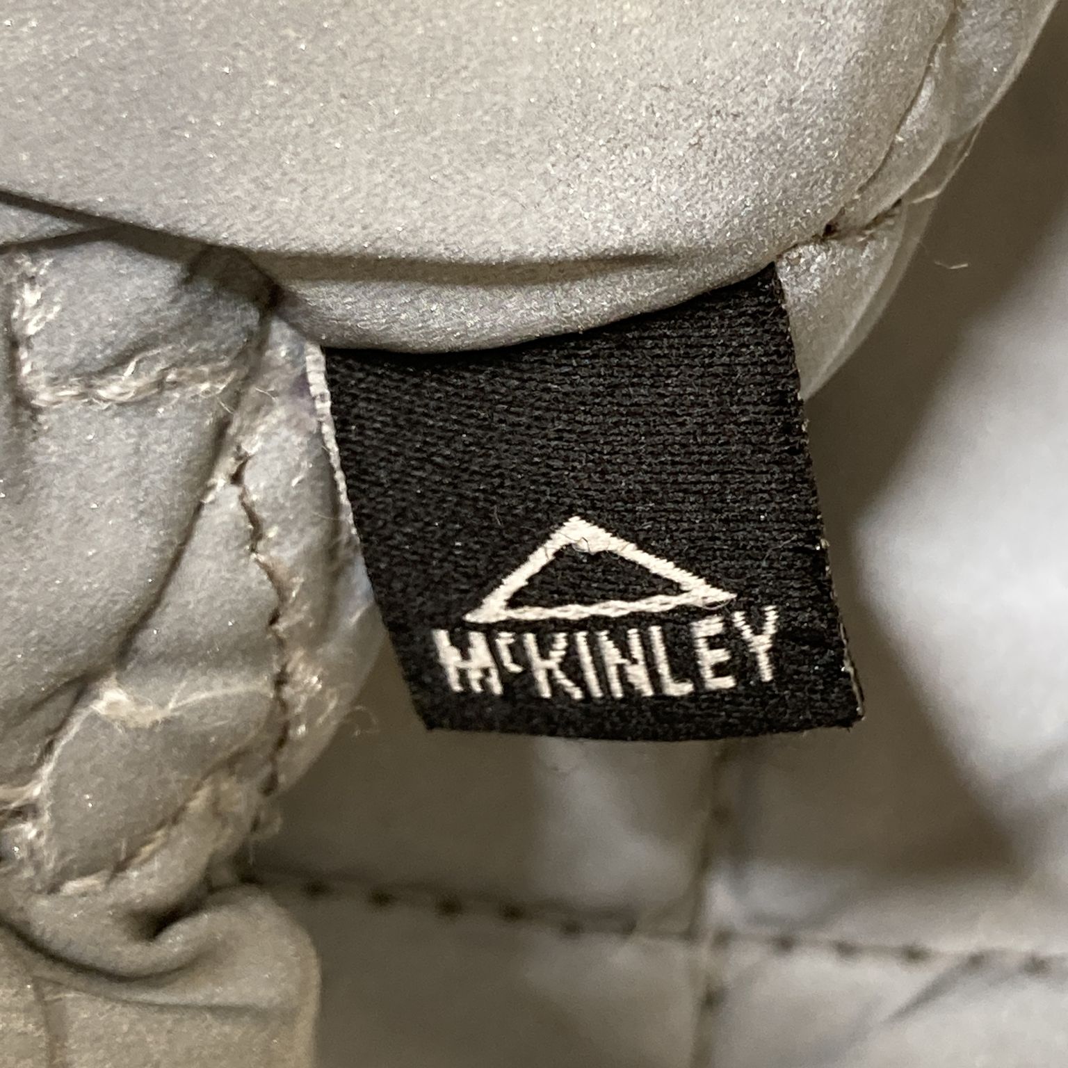 McKinley