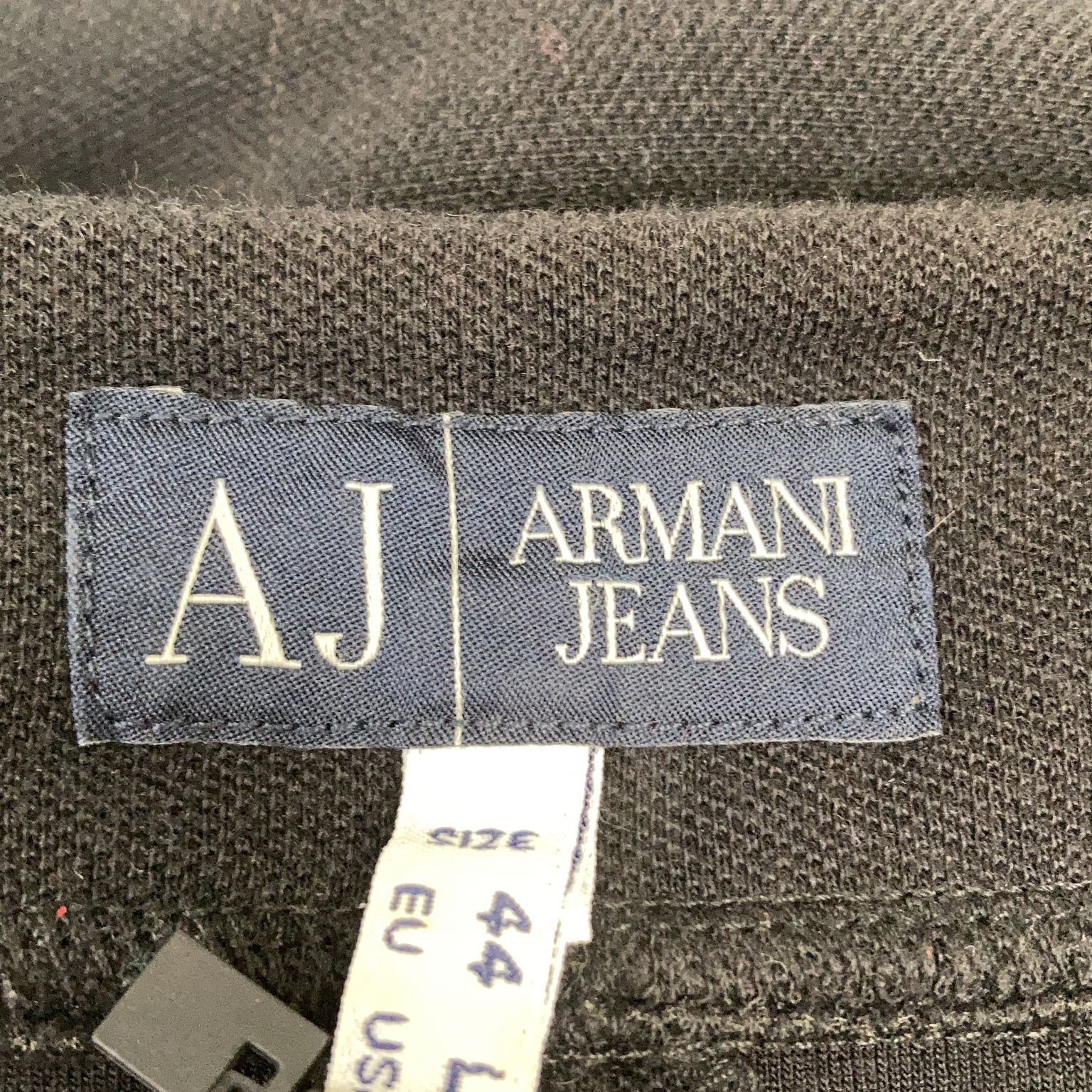 Armani Jeans