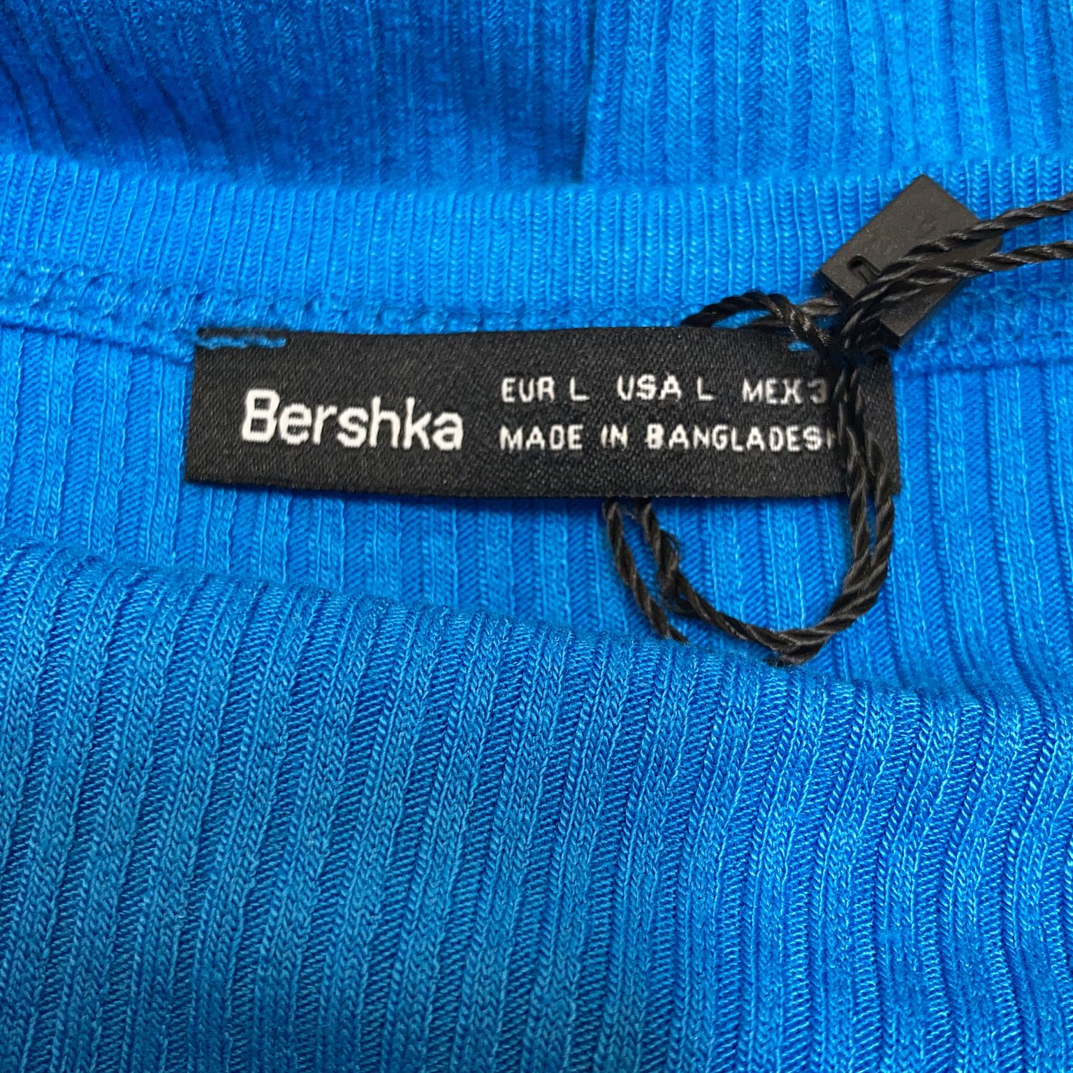 Bershka