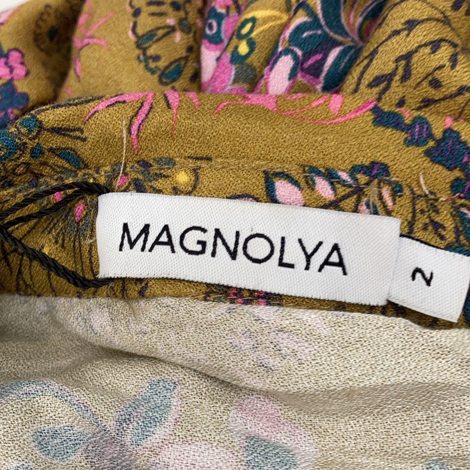 Magnolia