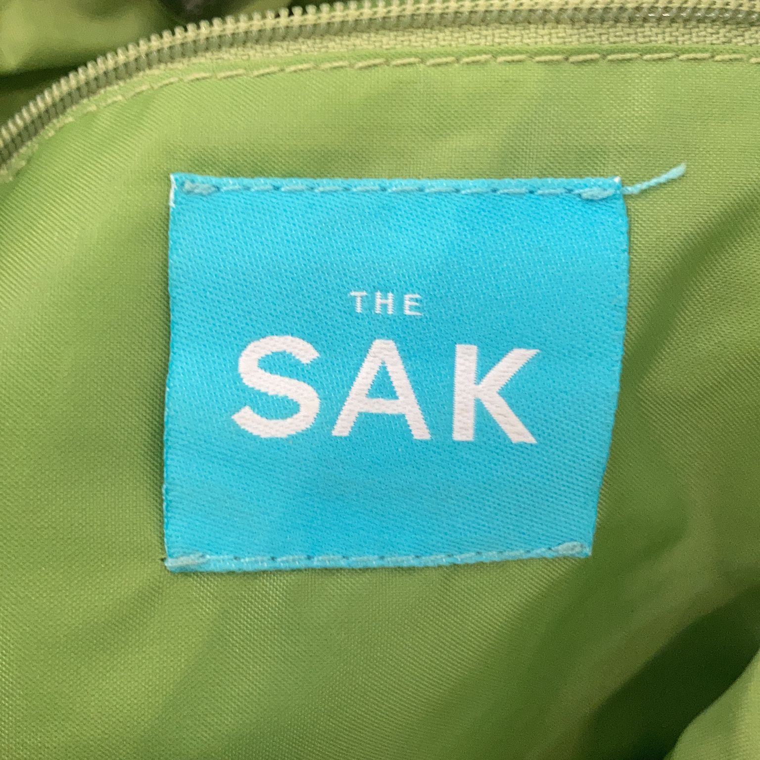 The Sak