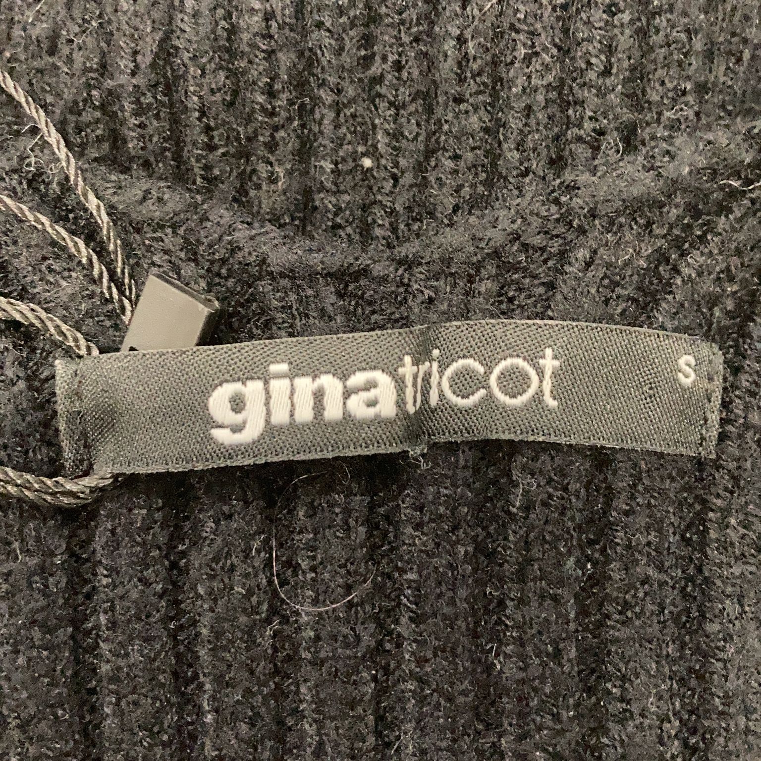 Gina Tricot