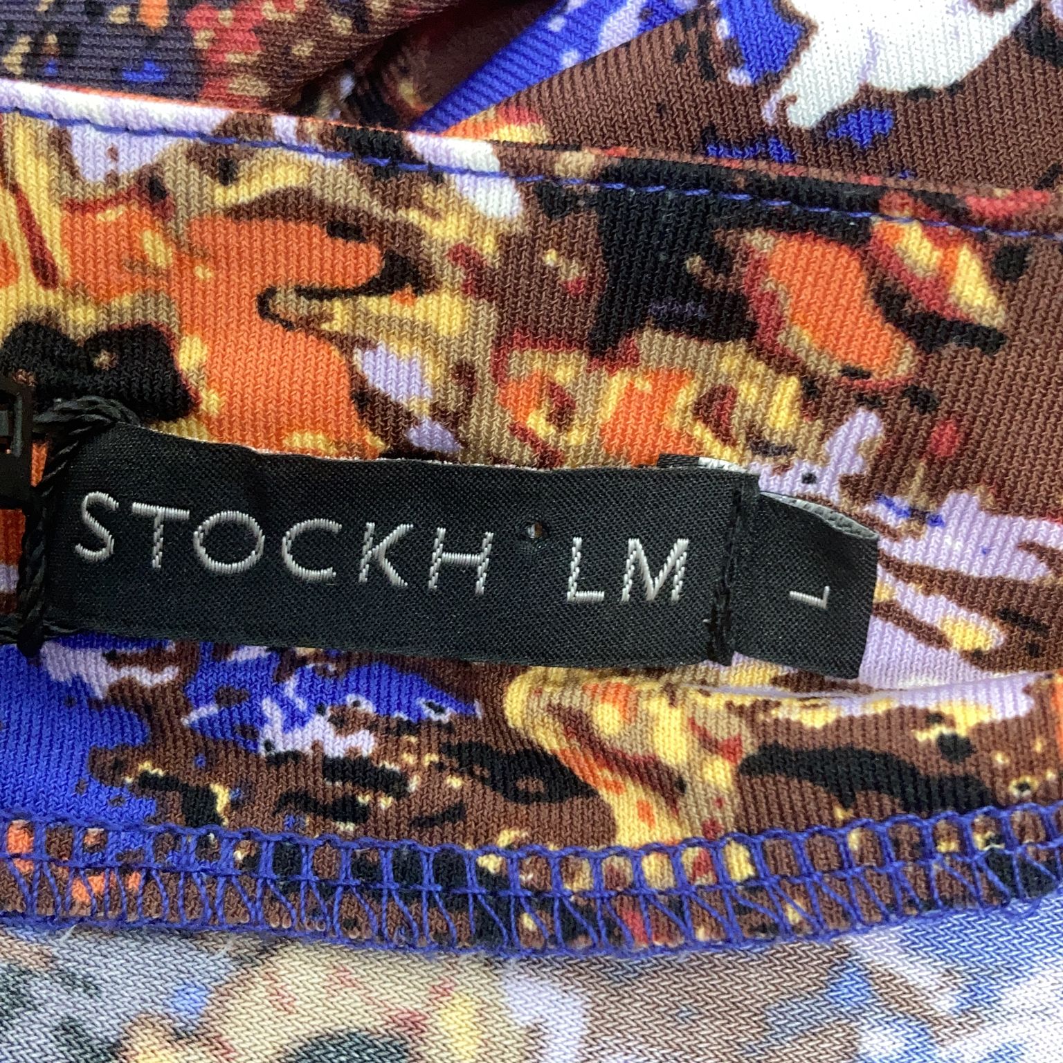 STOCKH LM