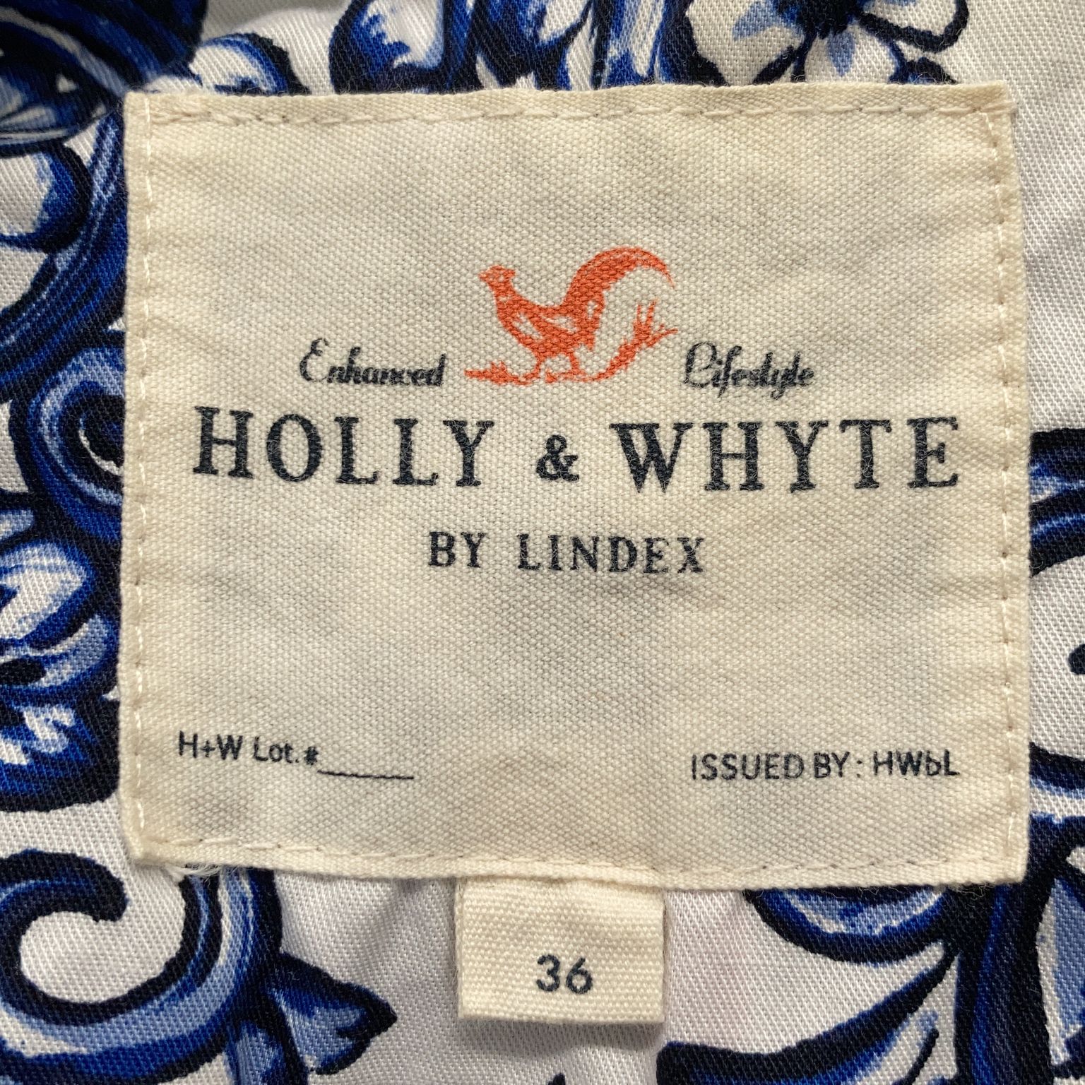 Holly  Whyte by Lindex