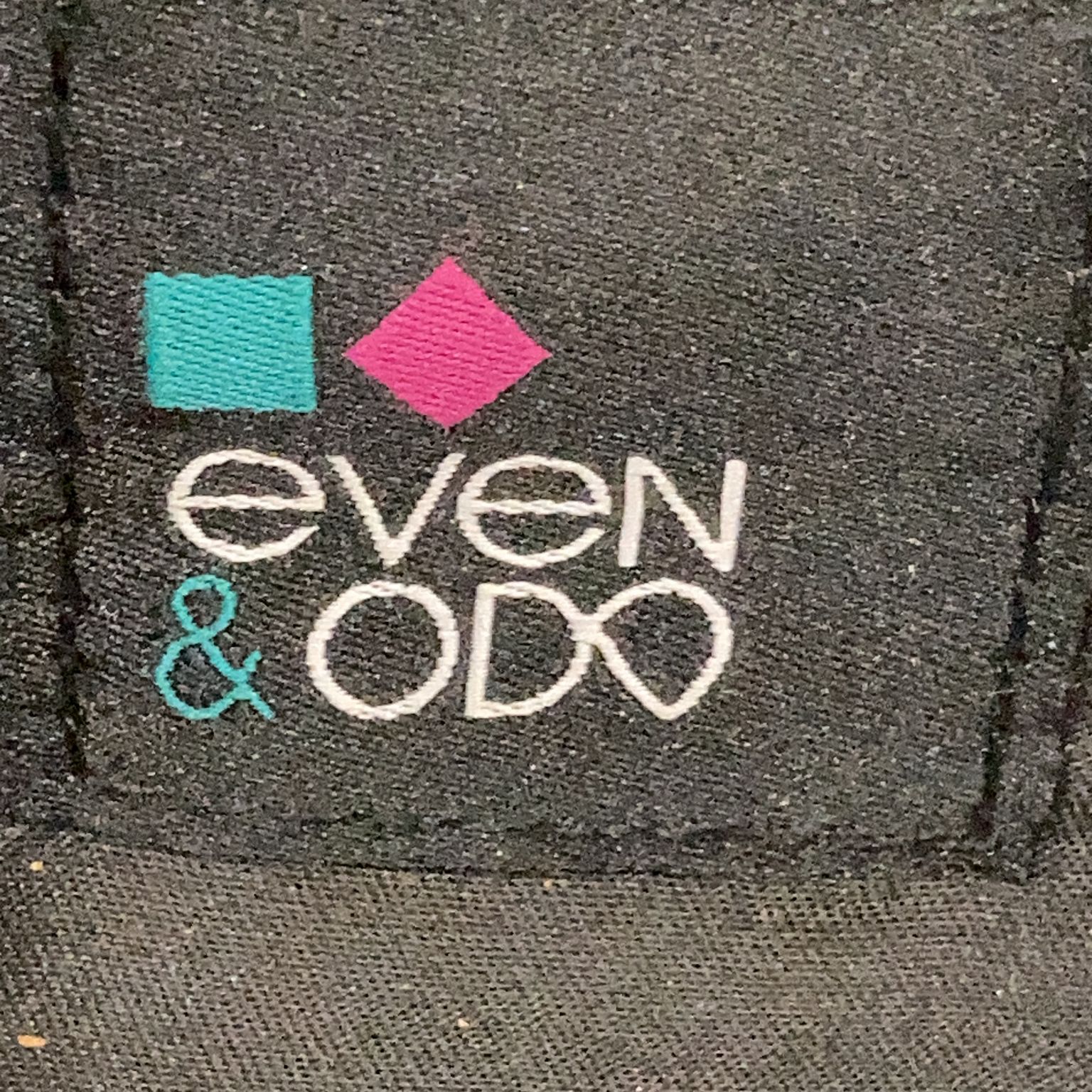 Even  Odd