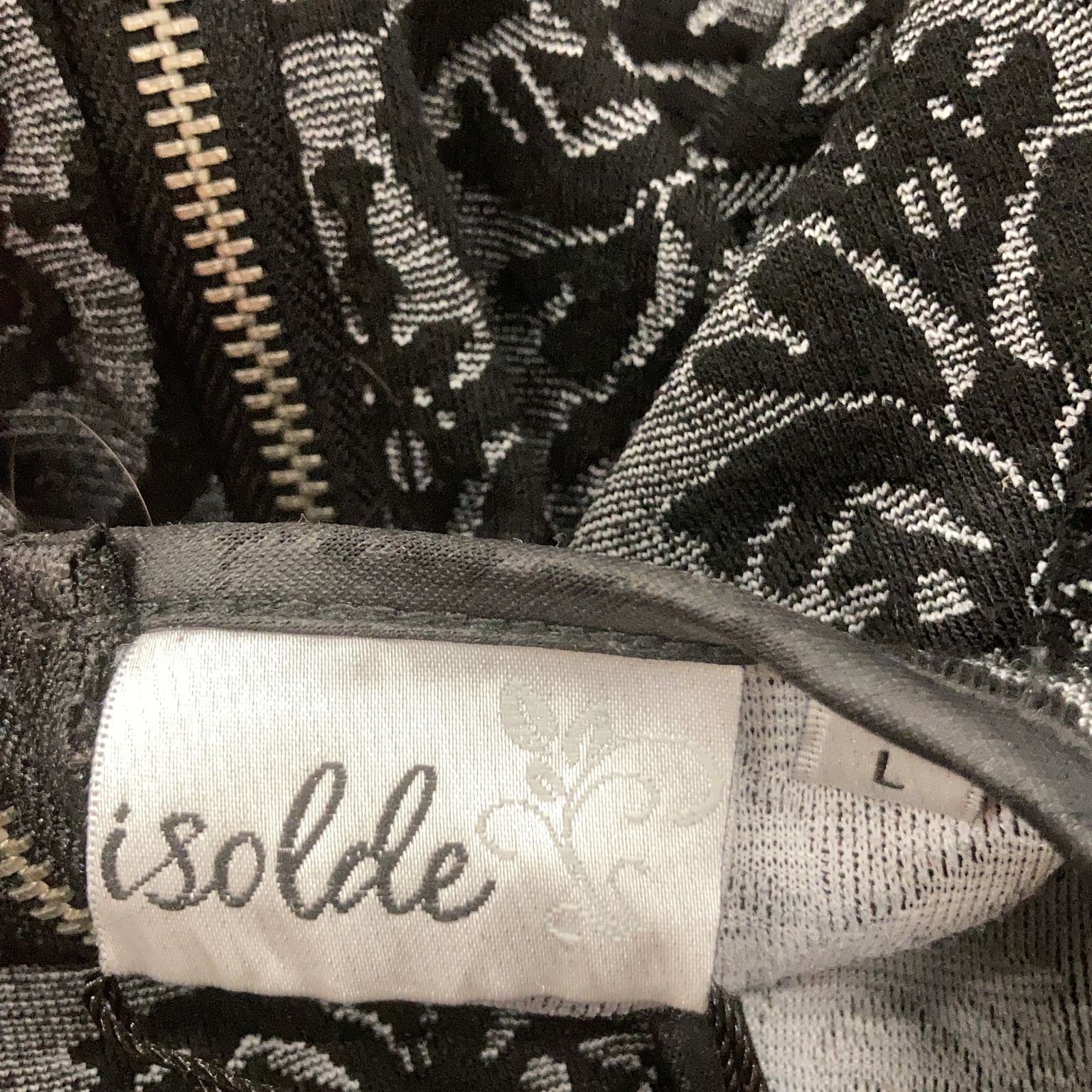 Isolde