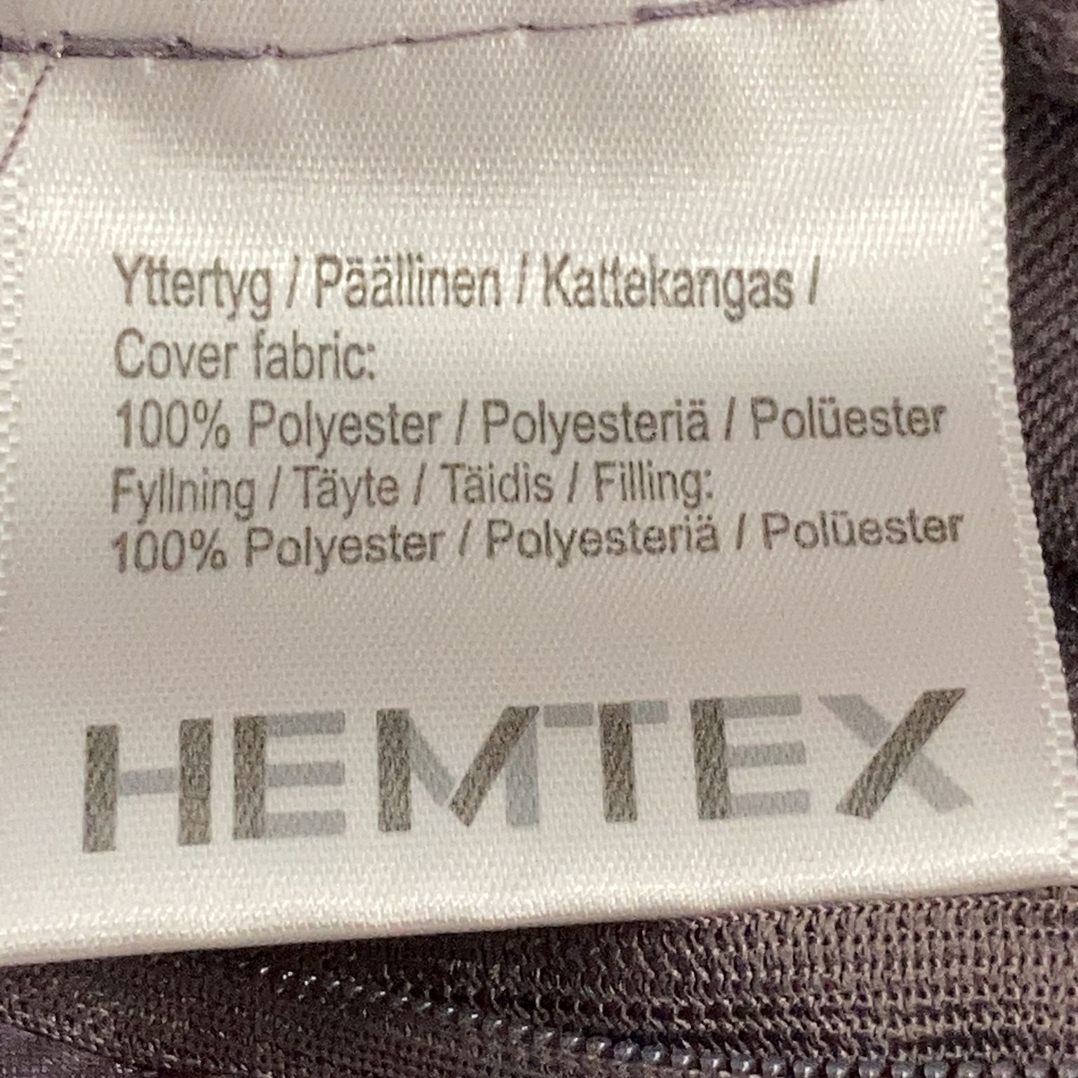 Hemtex