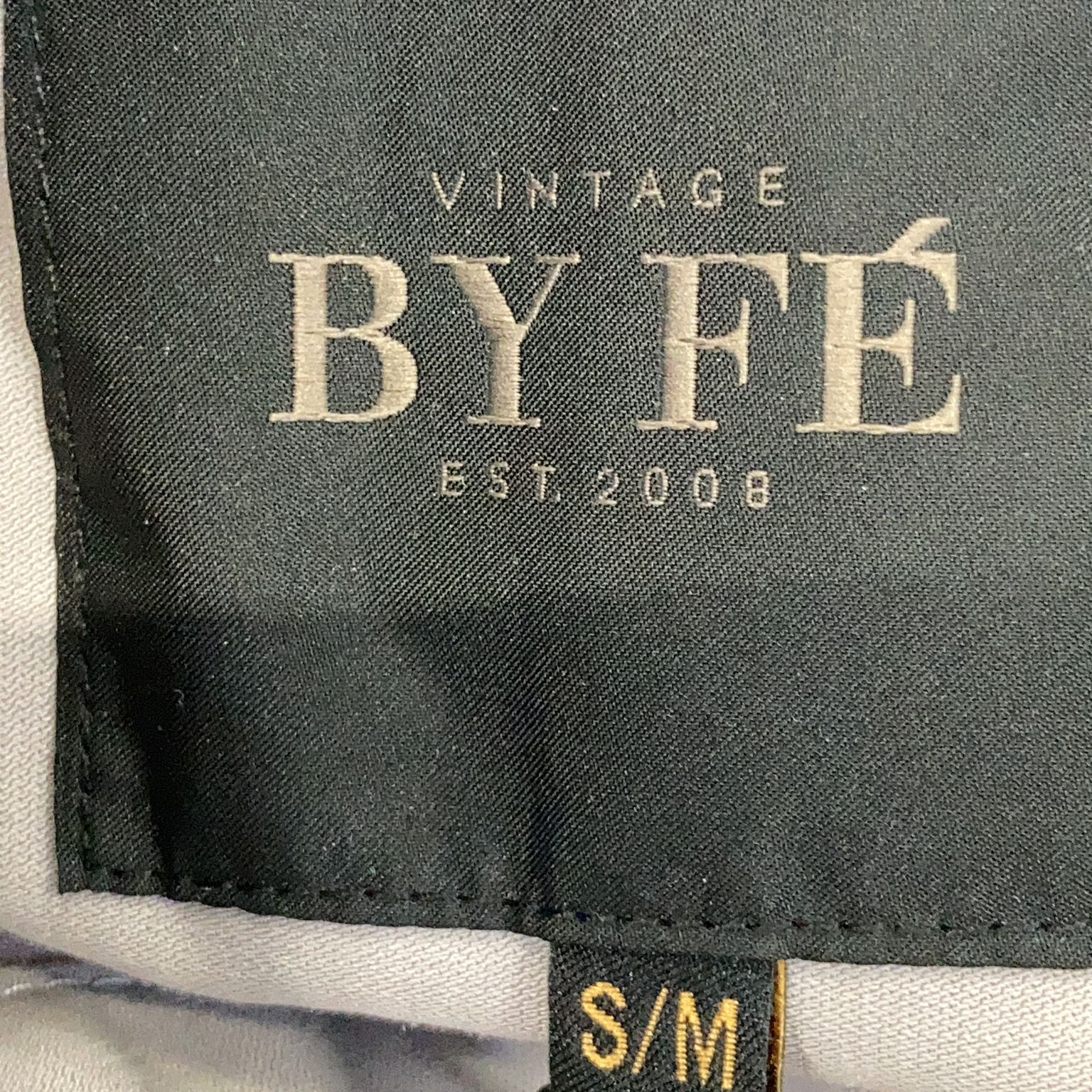 Vintage by Fe