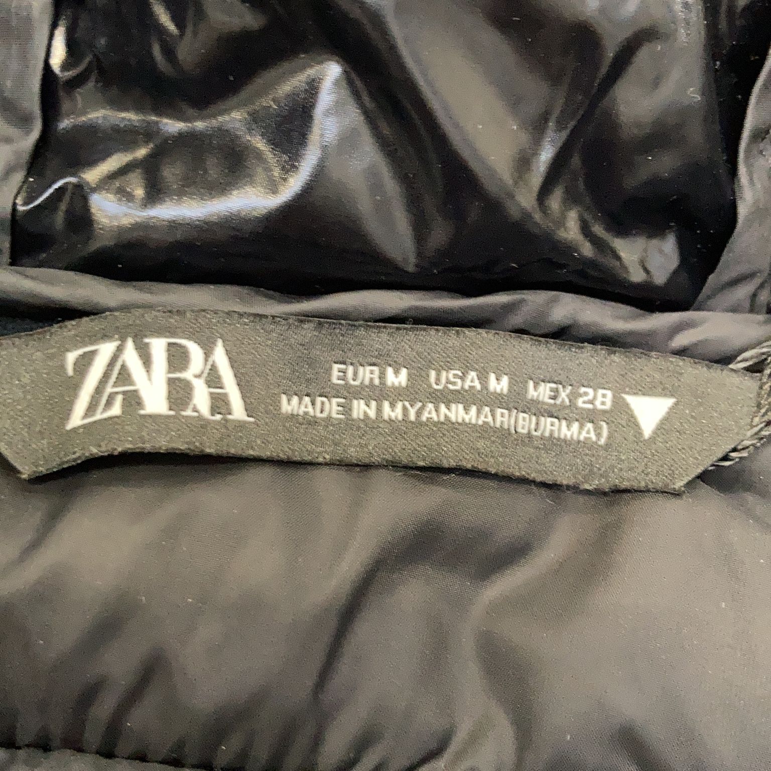 Zara