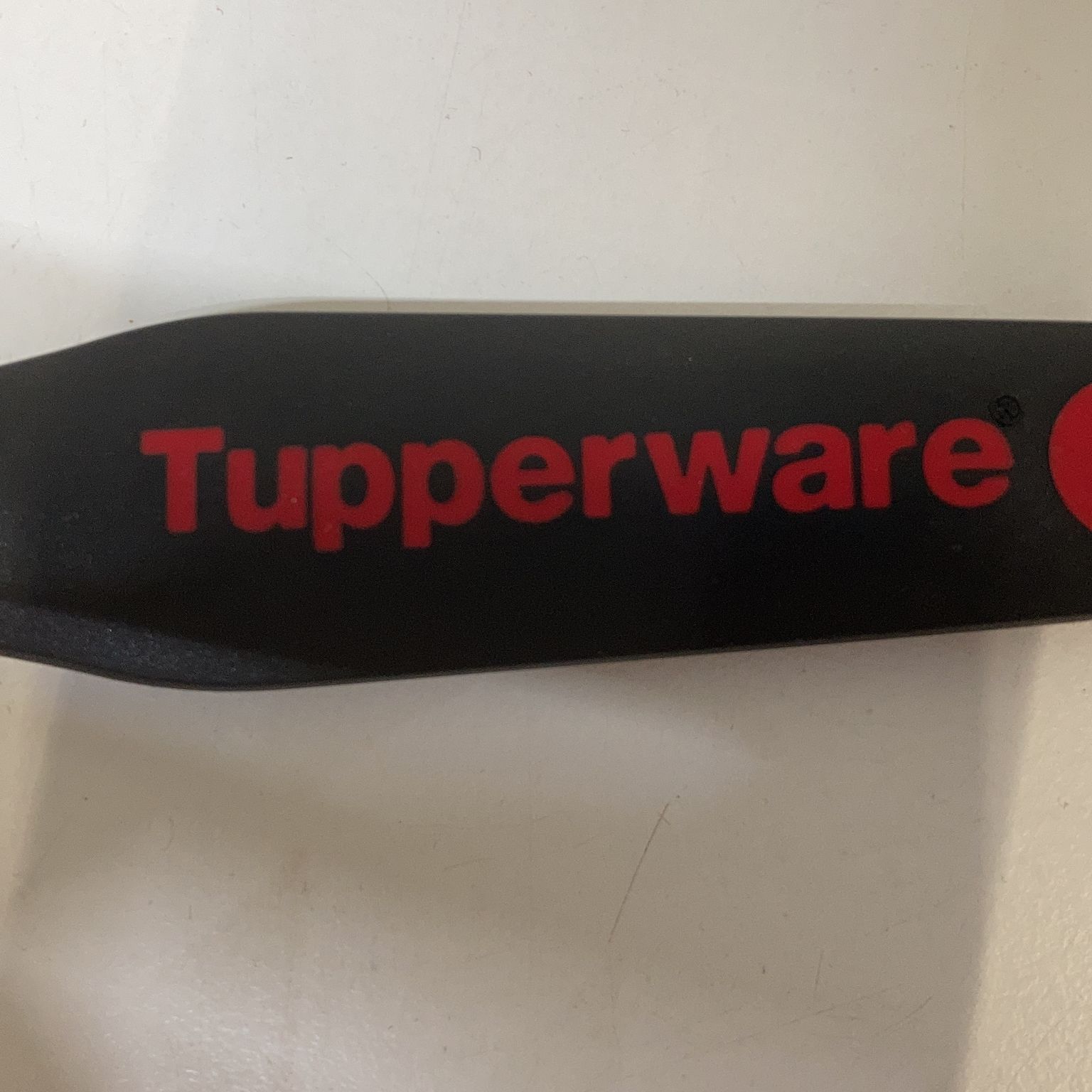 Tupperware