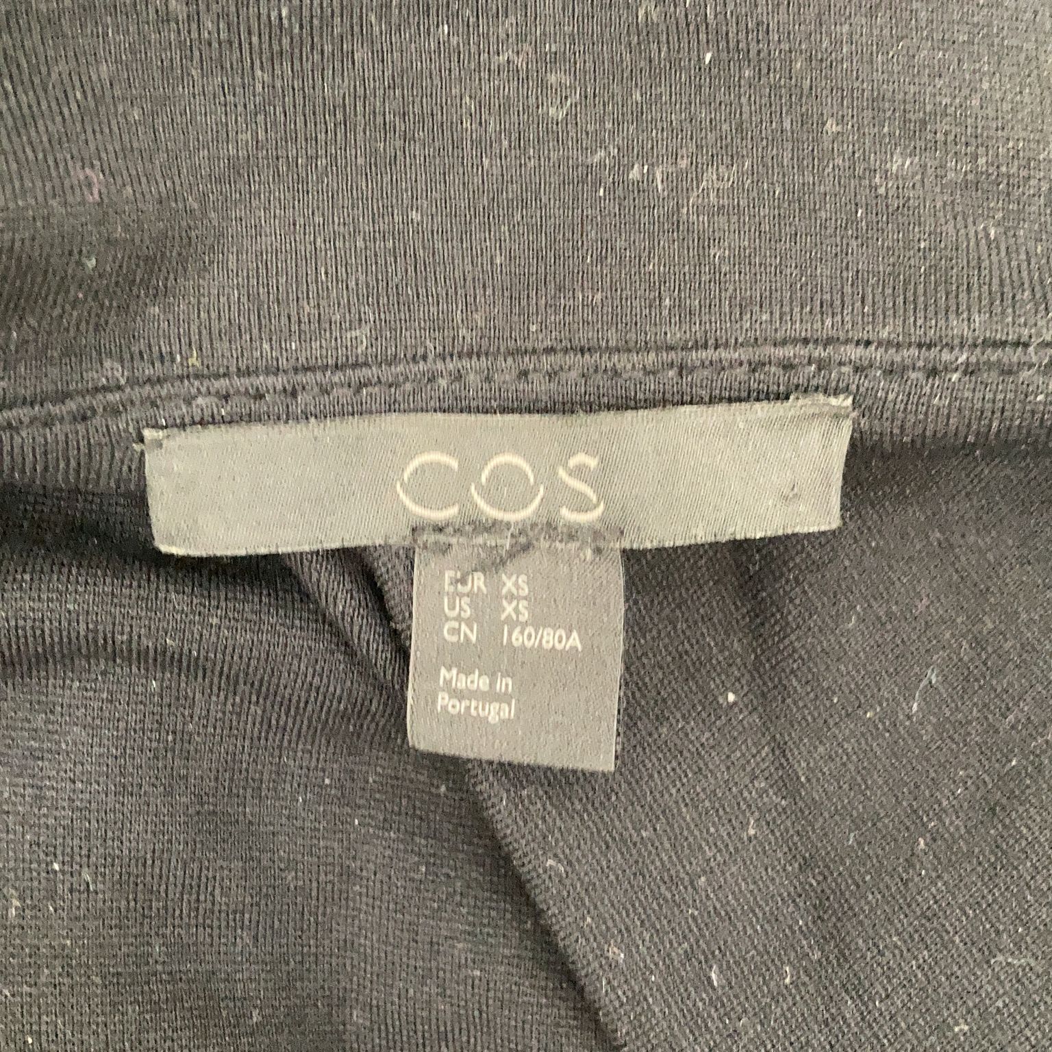 COS