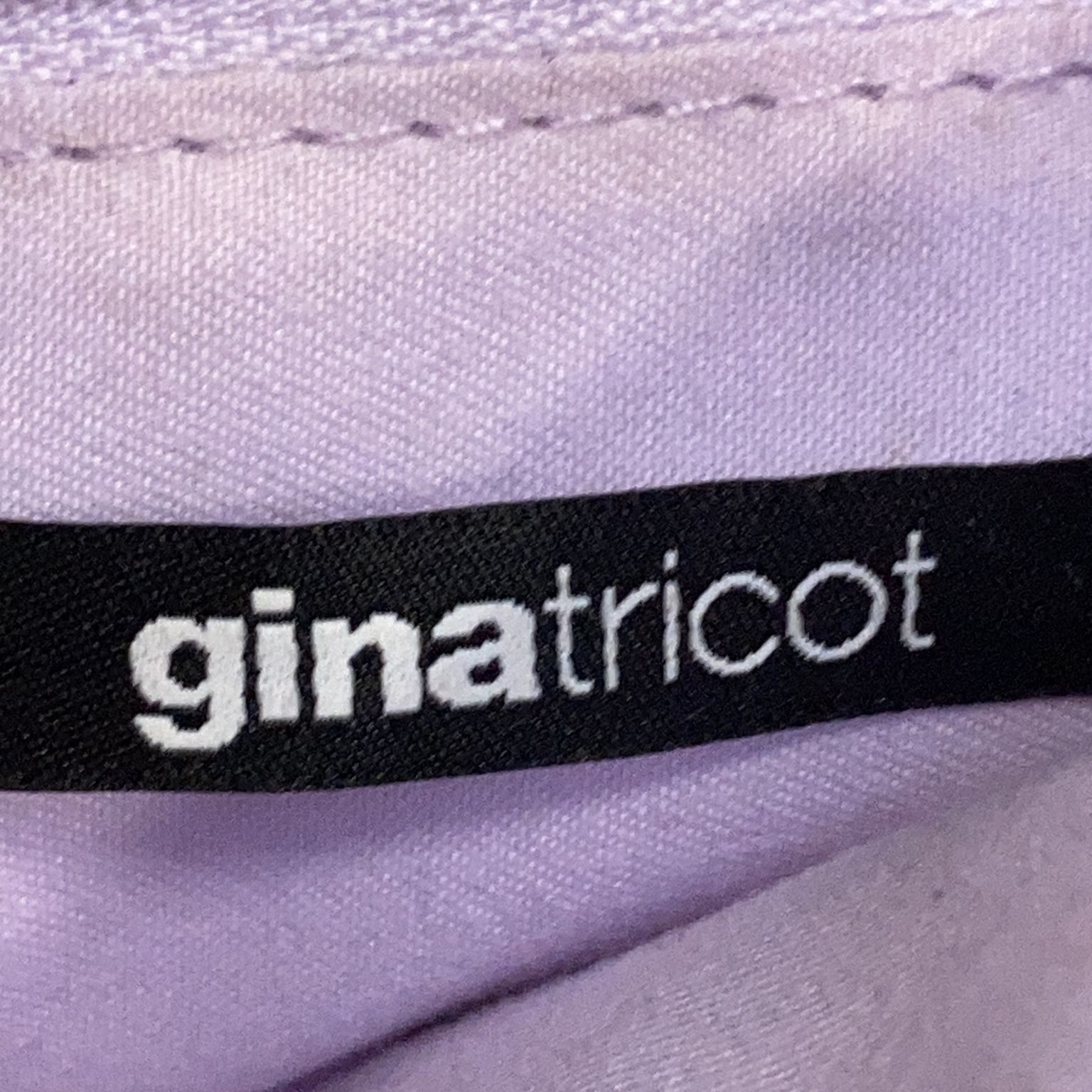 Gina Tricot