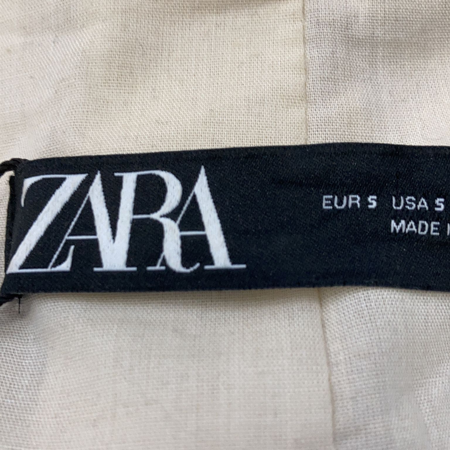 Zara