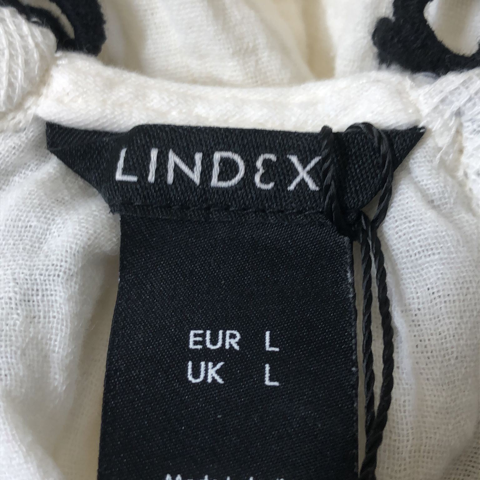 Lindex