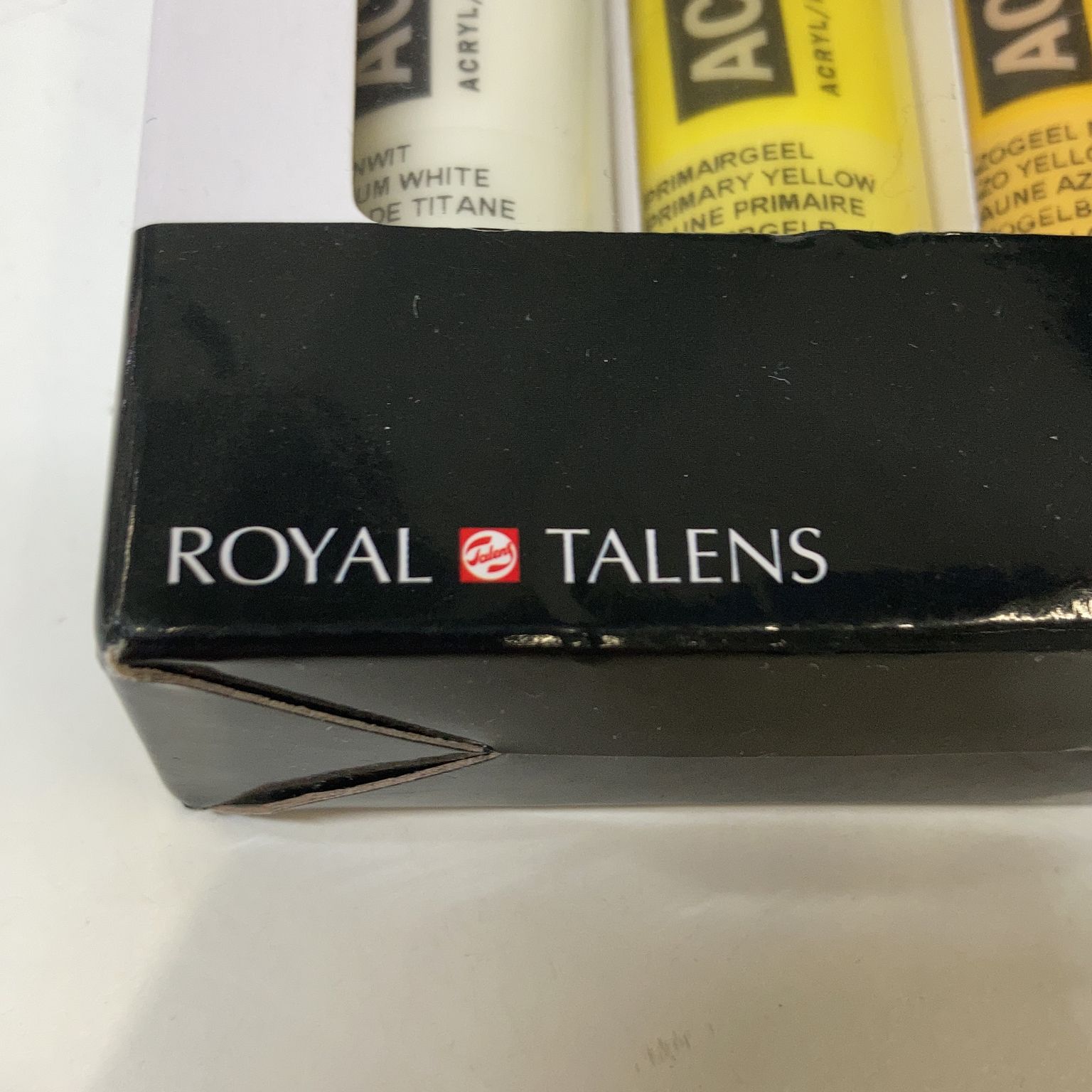 Royal Talens