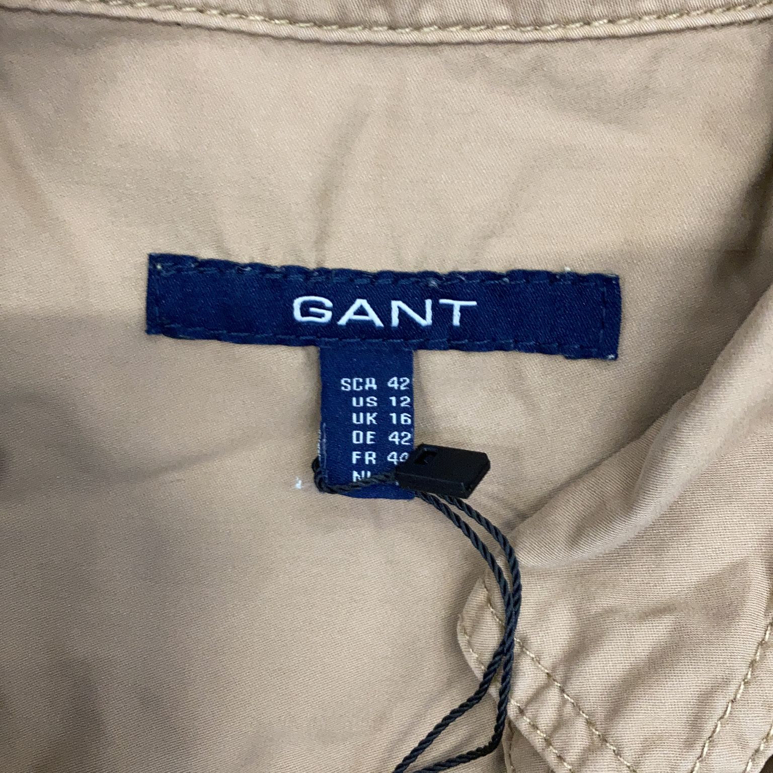 GANT