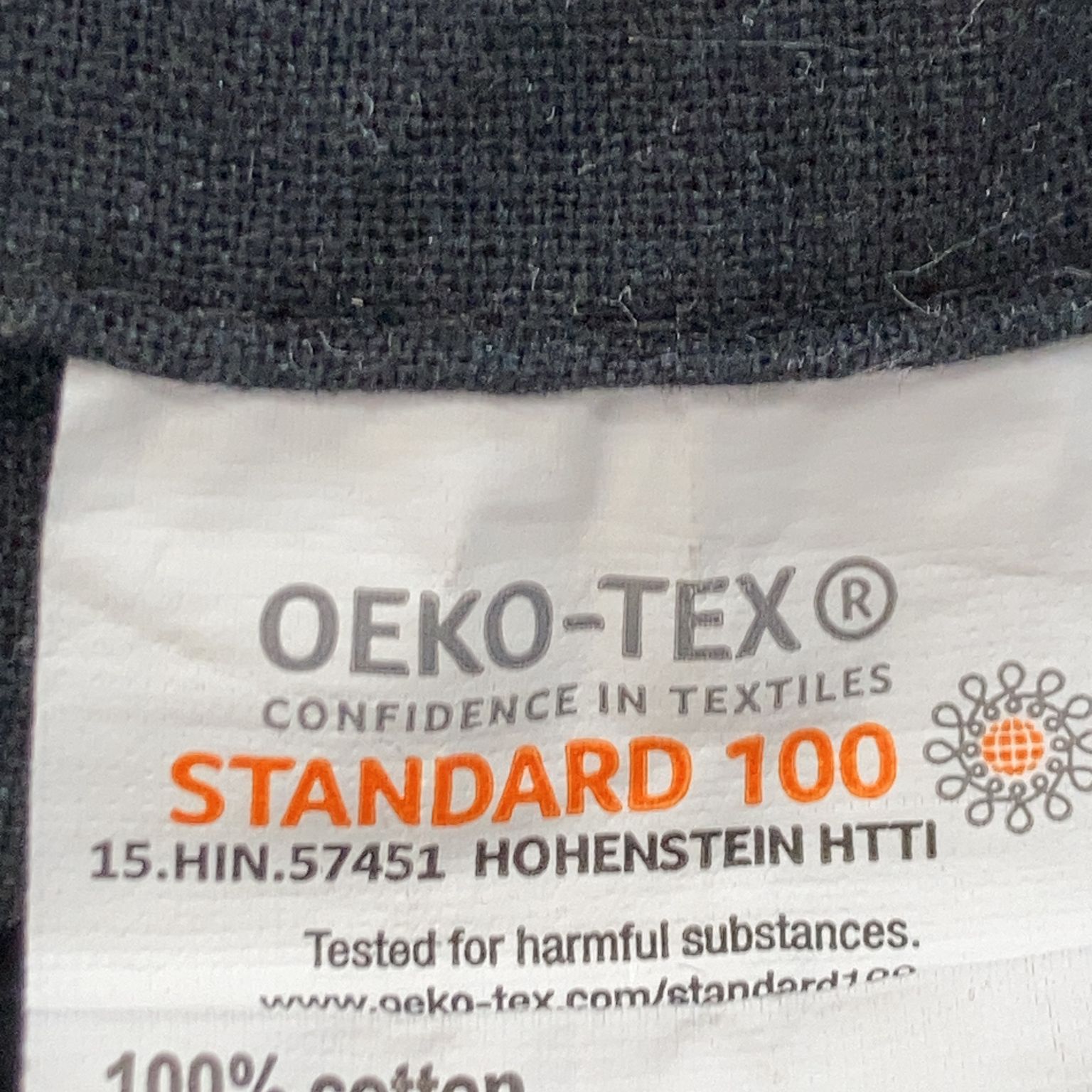 Oeko-Tex