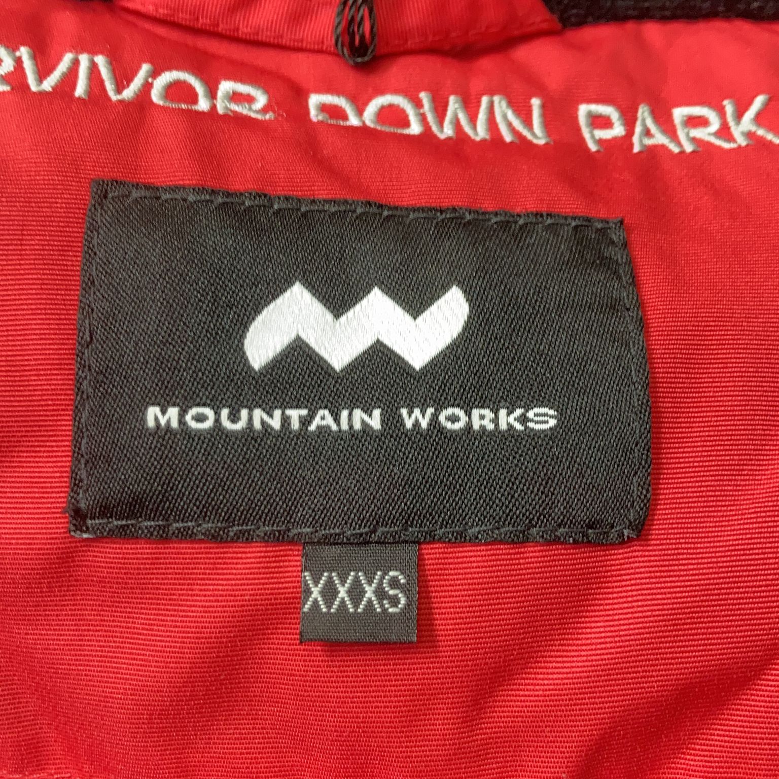 Mountain Works