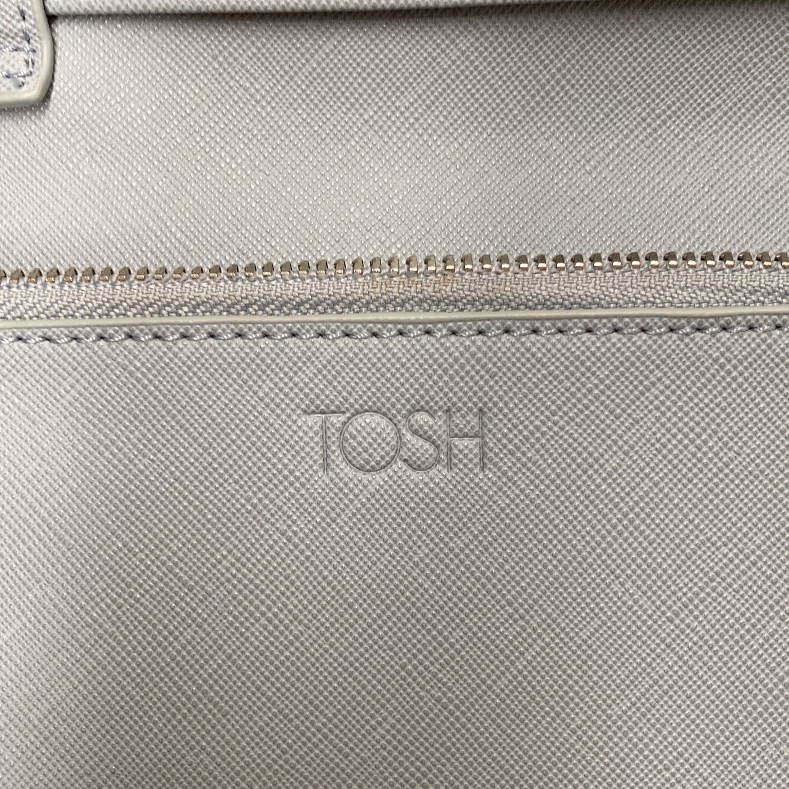 Tosh