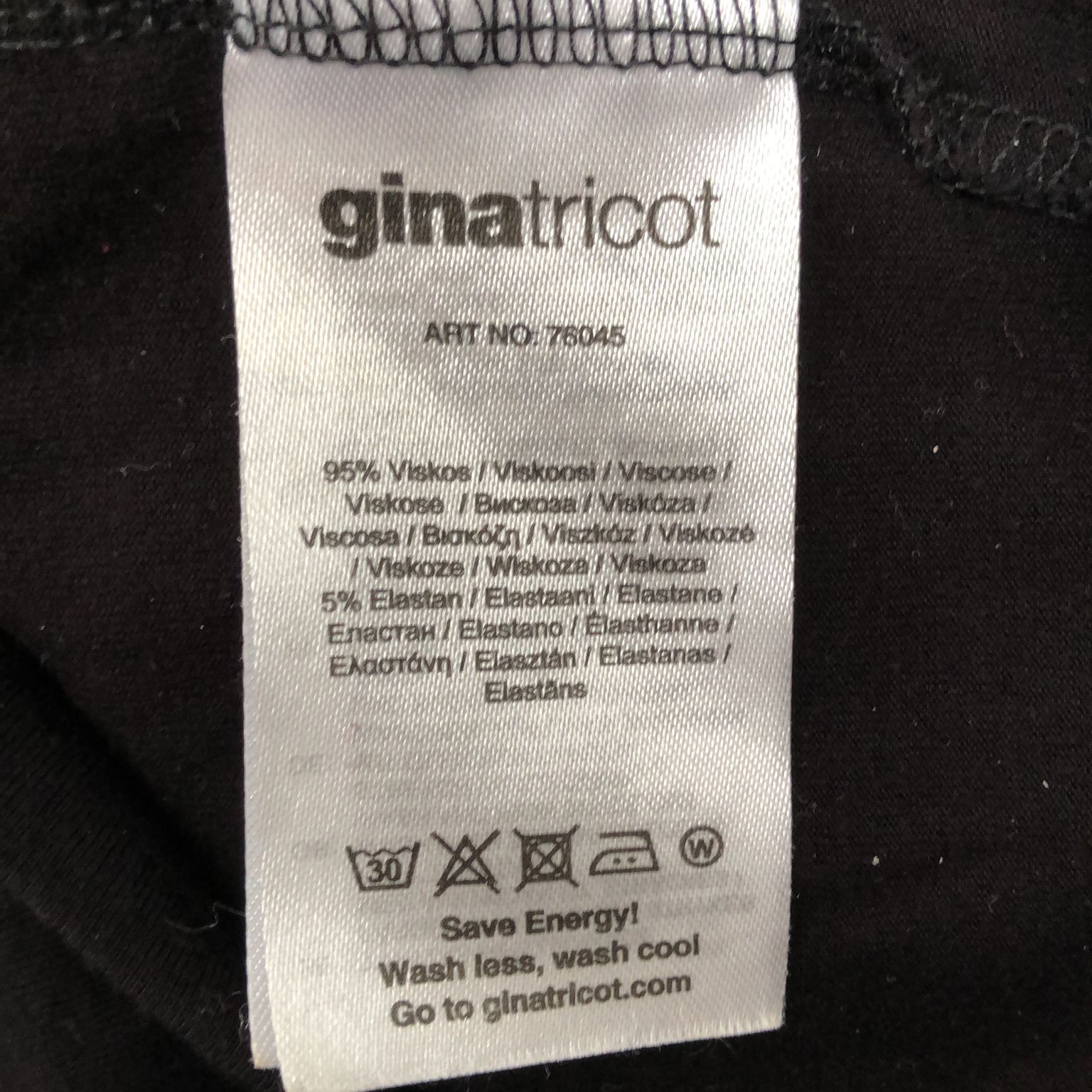 Gina Tricot