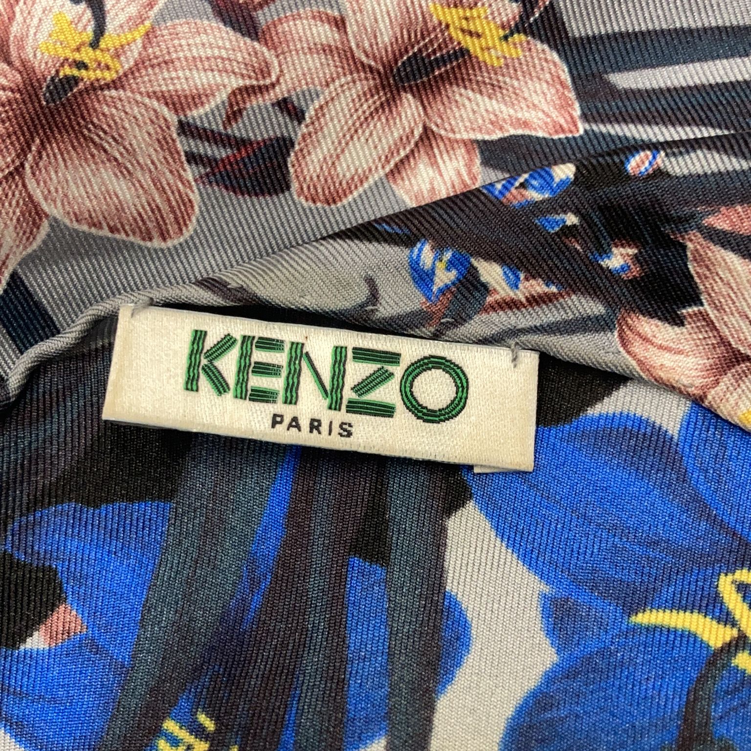 Kenzo