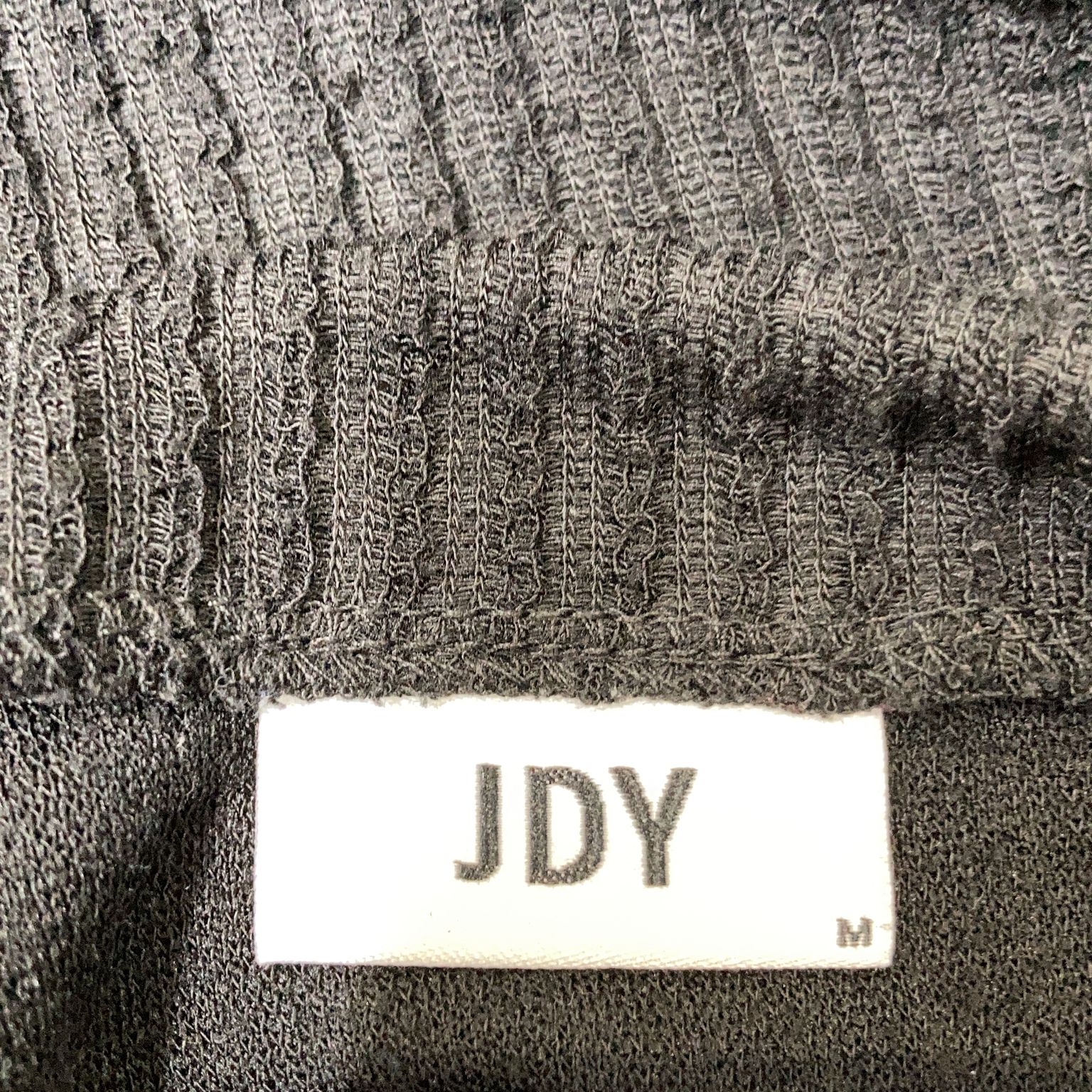 JDY