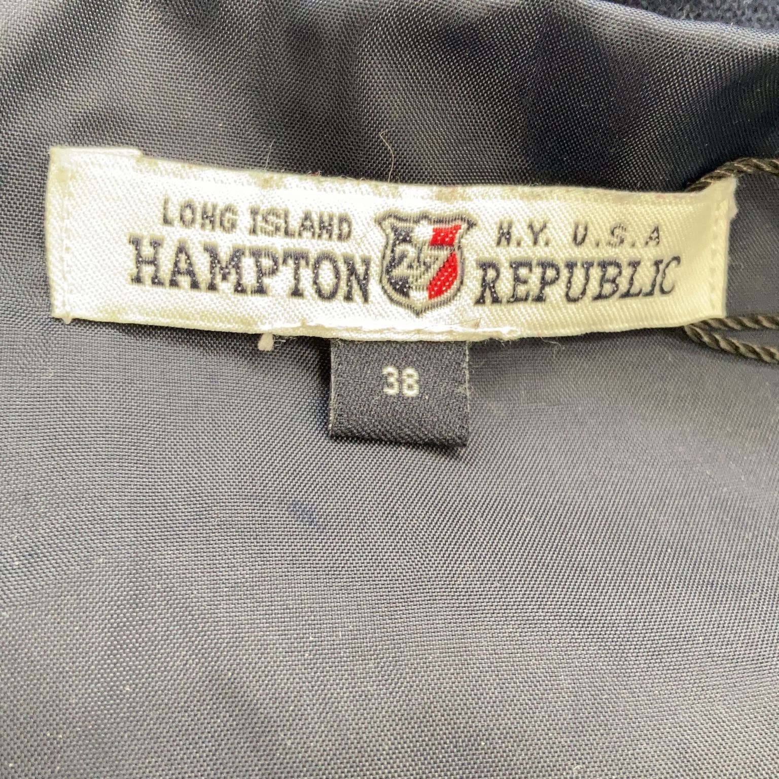 Hampton Republic