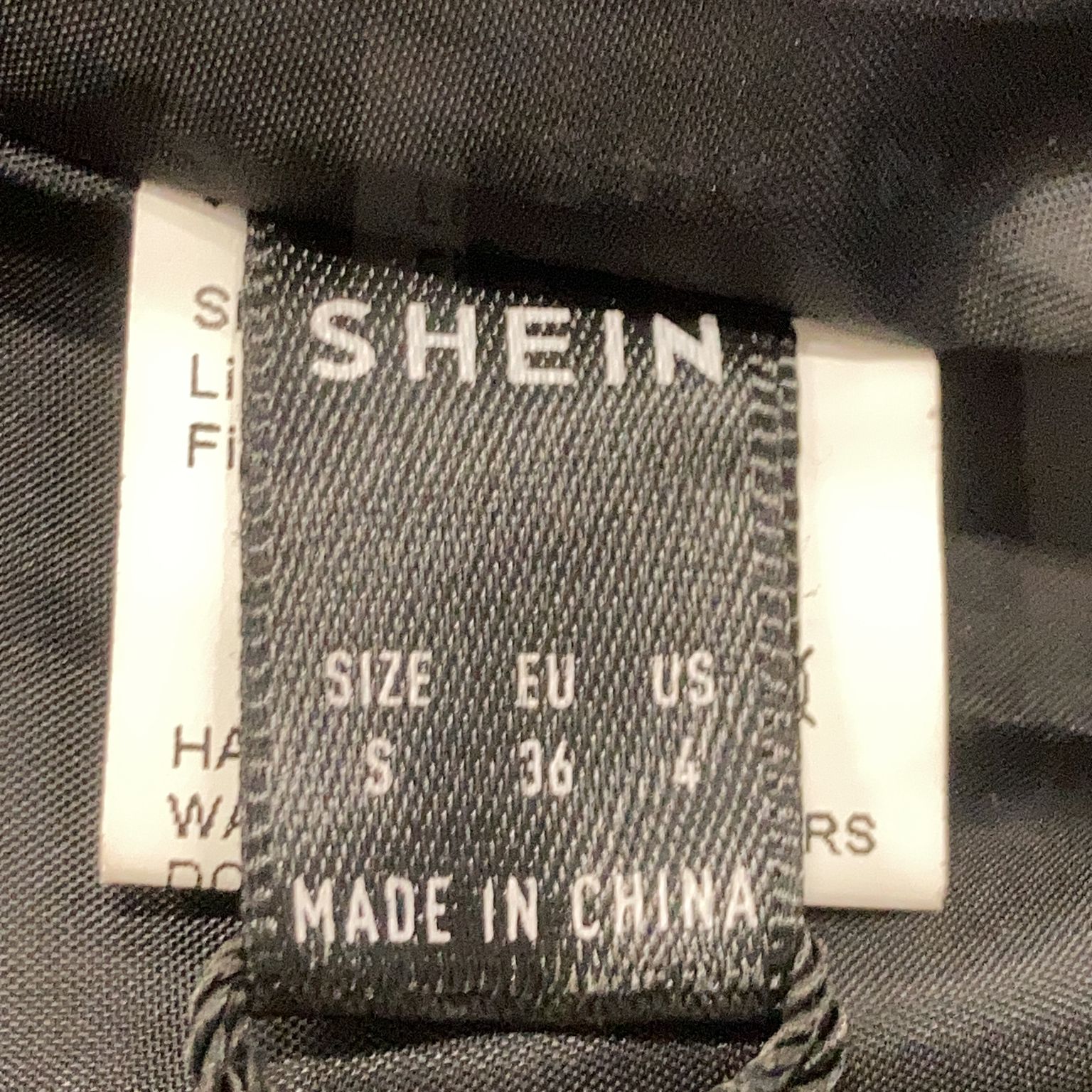 Shein