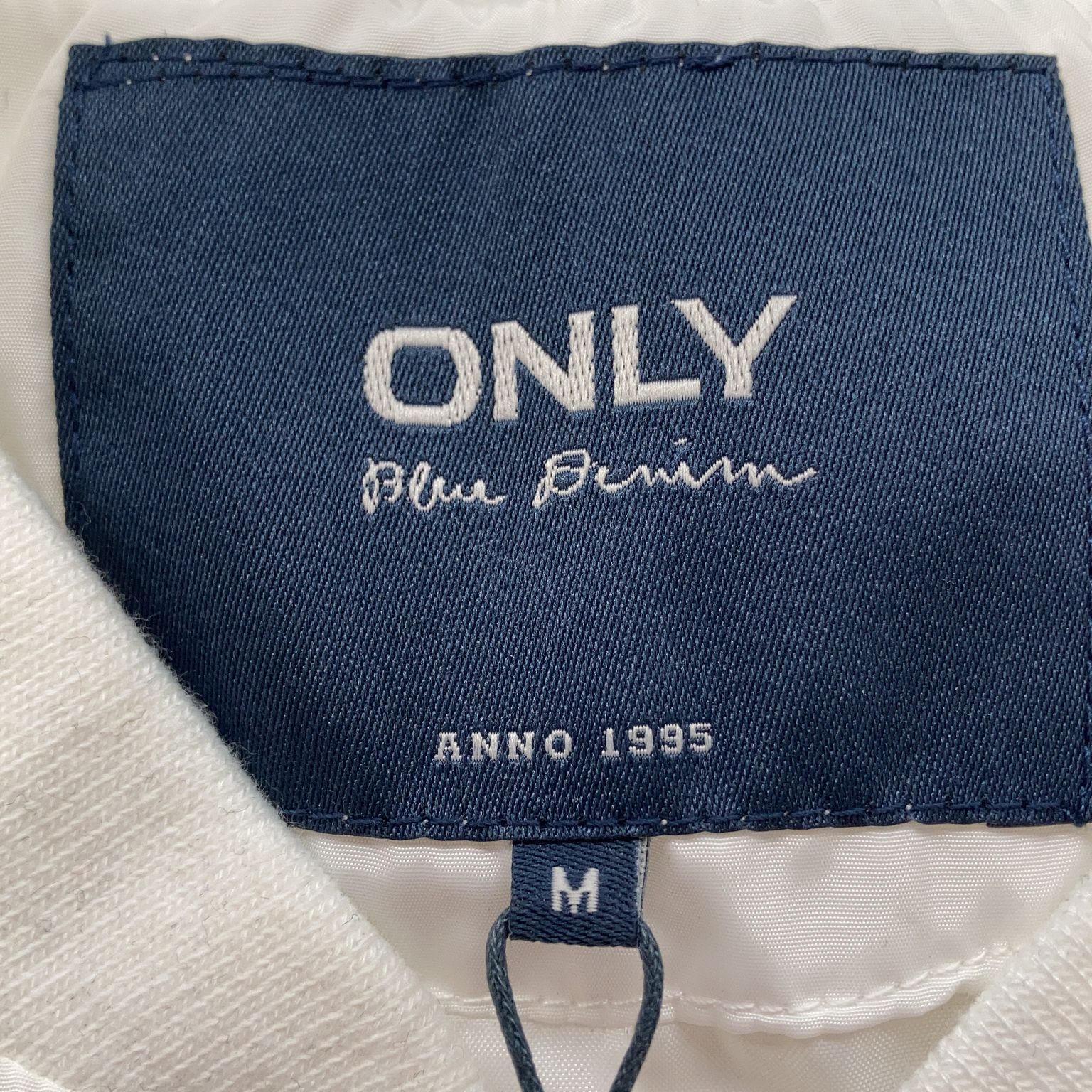 ONLY Blue Denim