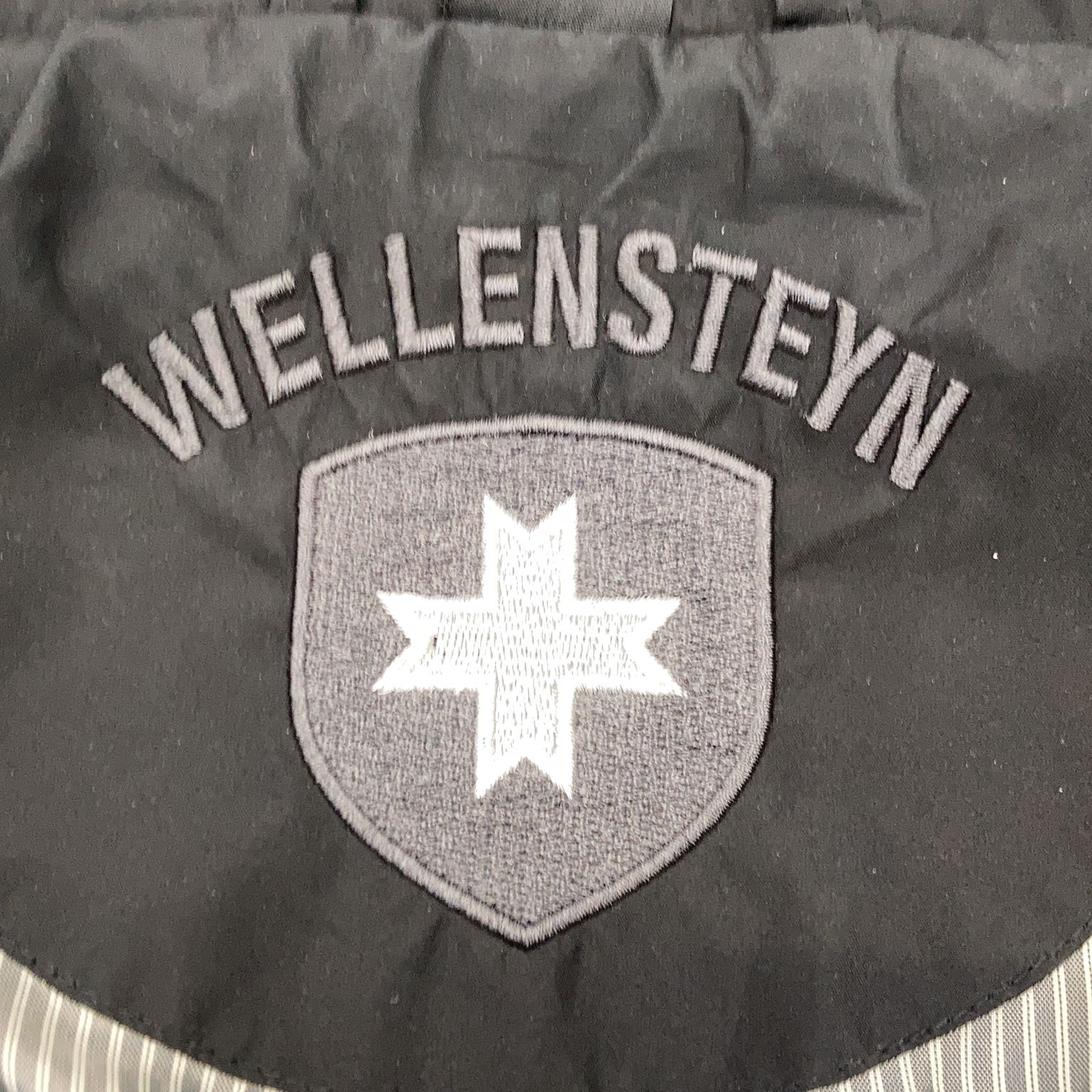 Wellensteyn