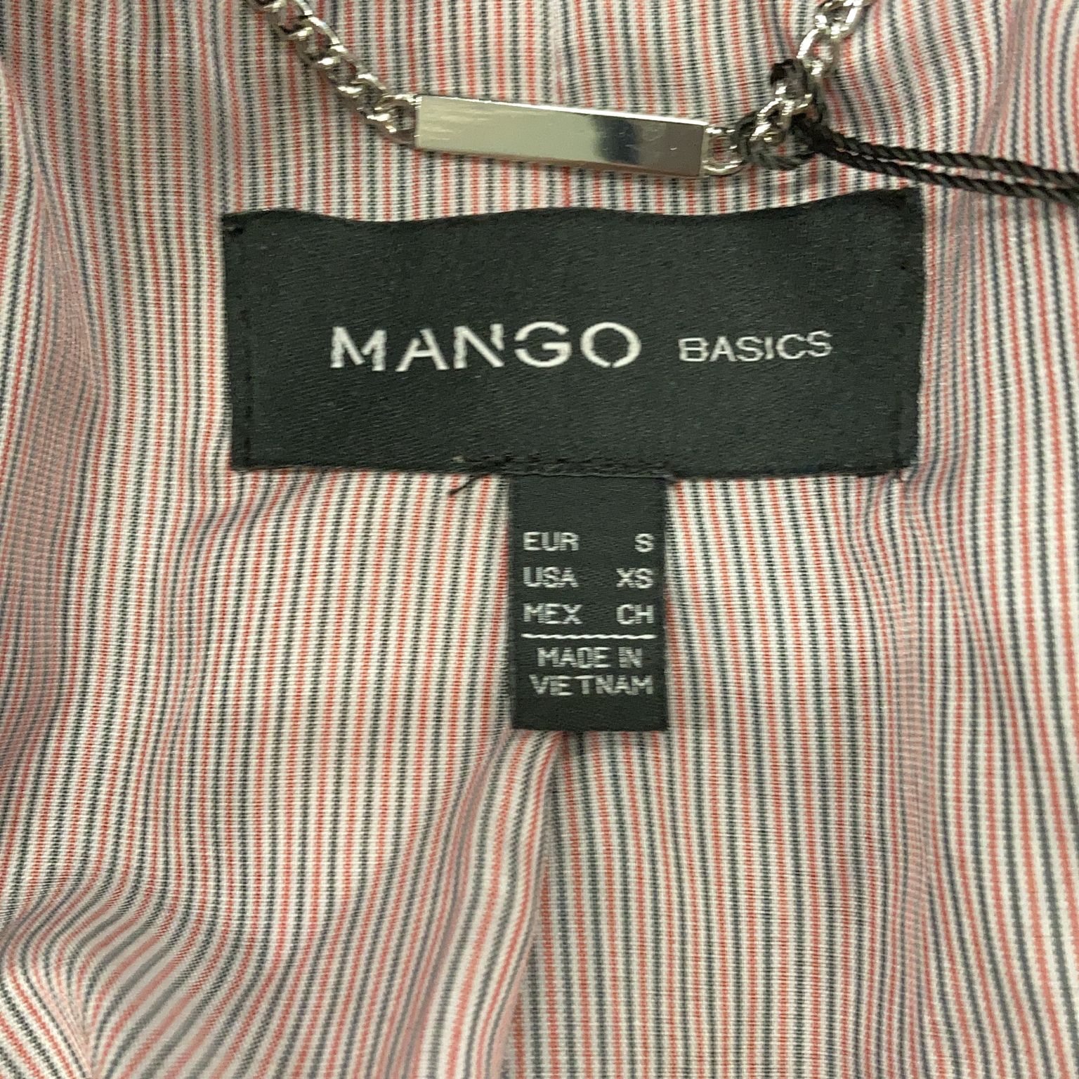 Mango