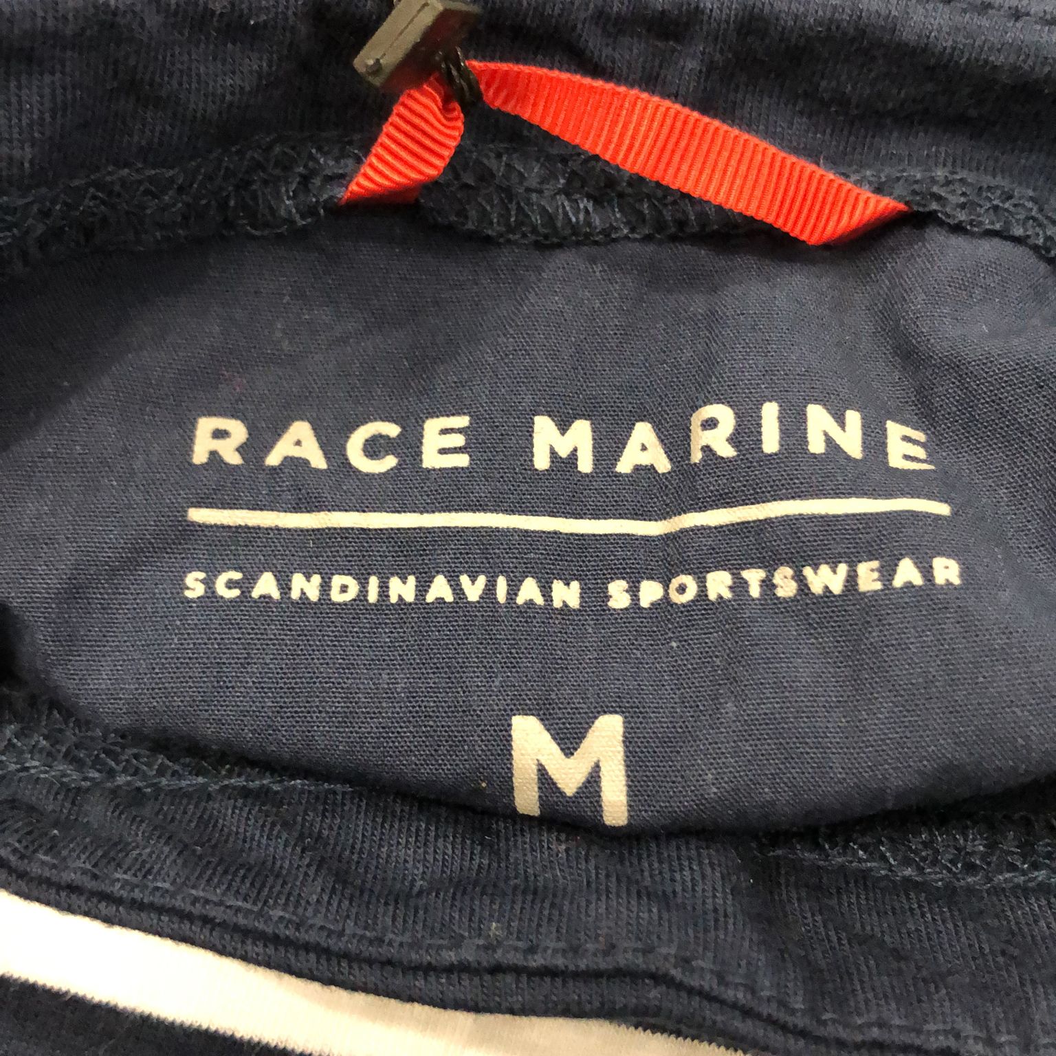 Race Marine