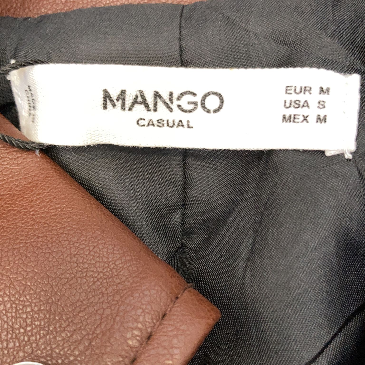 Mango