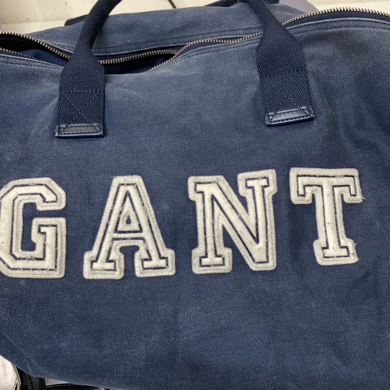 GANT