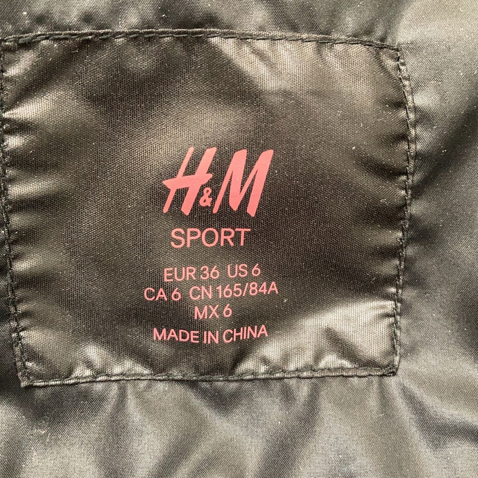 HM Sport