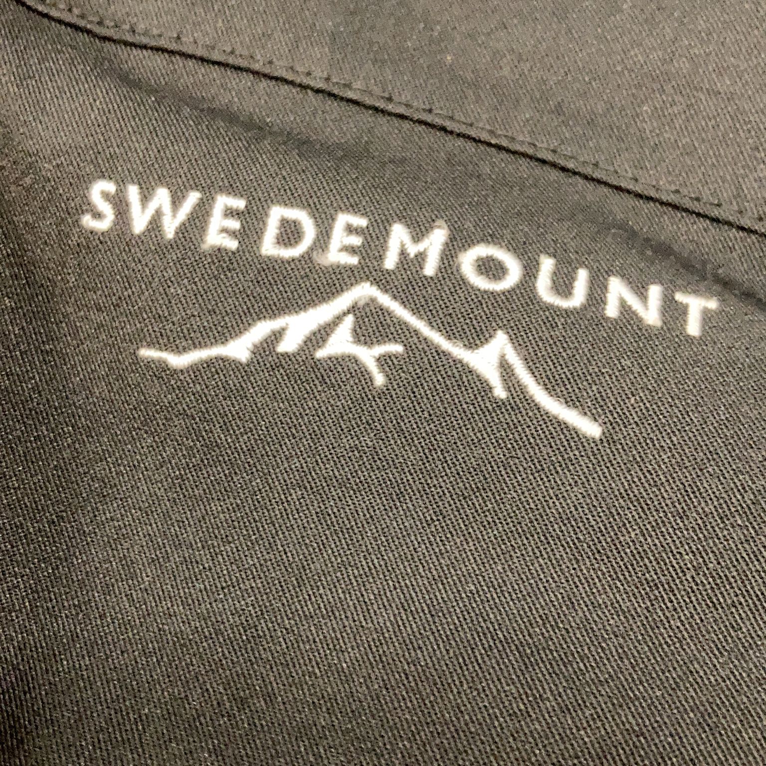 Swedemount