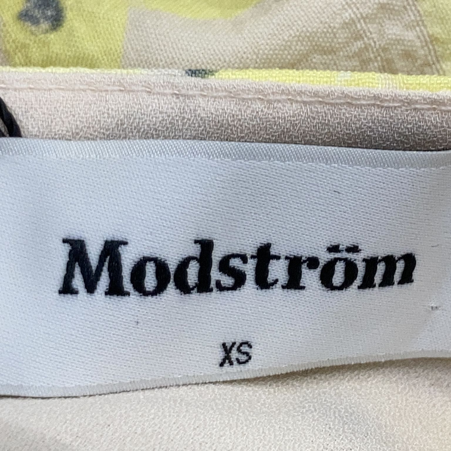 Modström