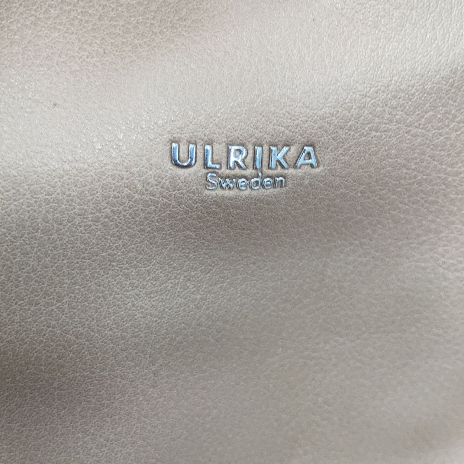 Ulrika