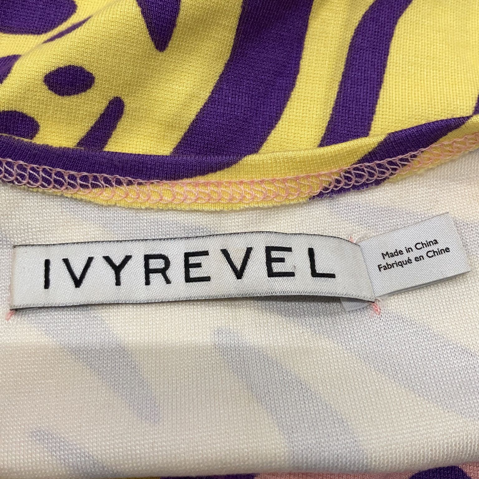 Ivyrevel