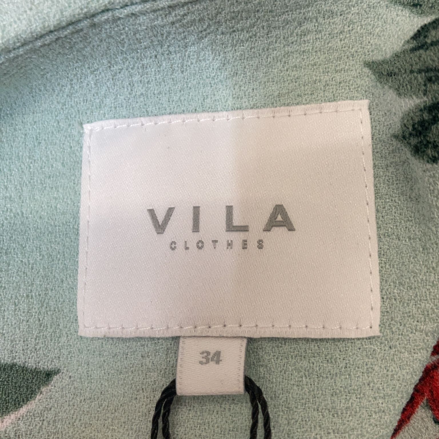 VILA Clothes