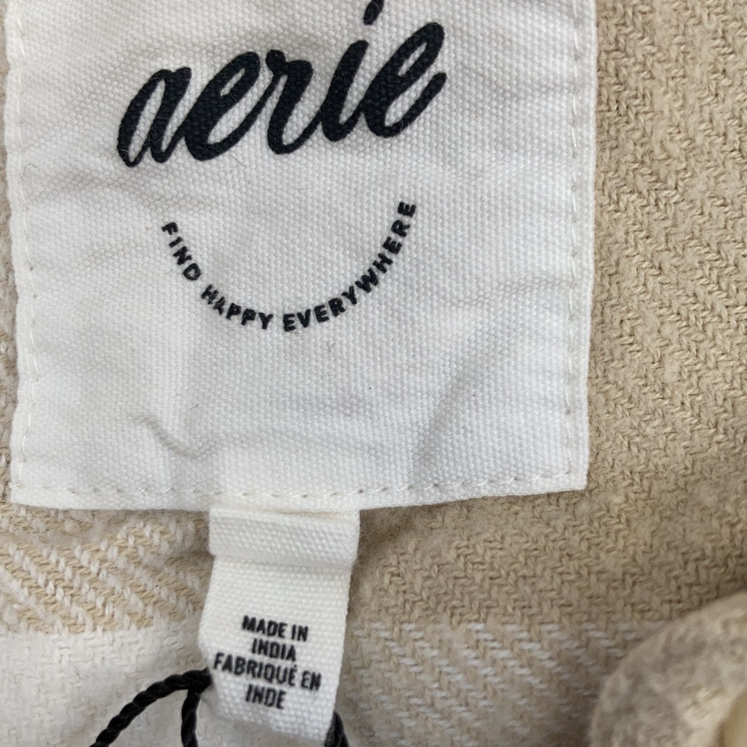 Aerie