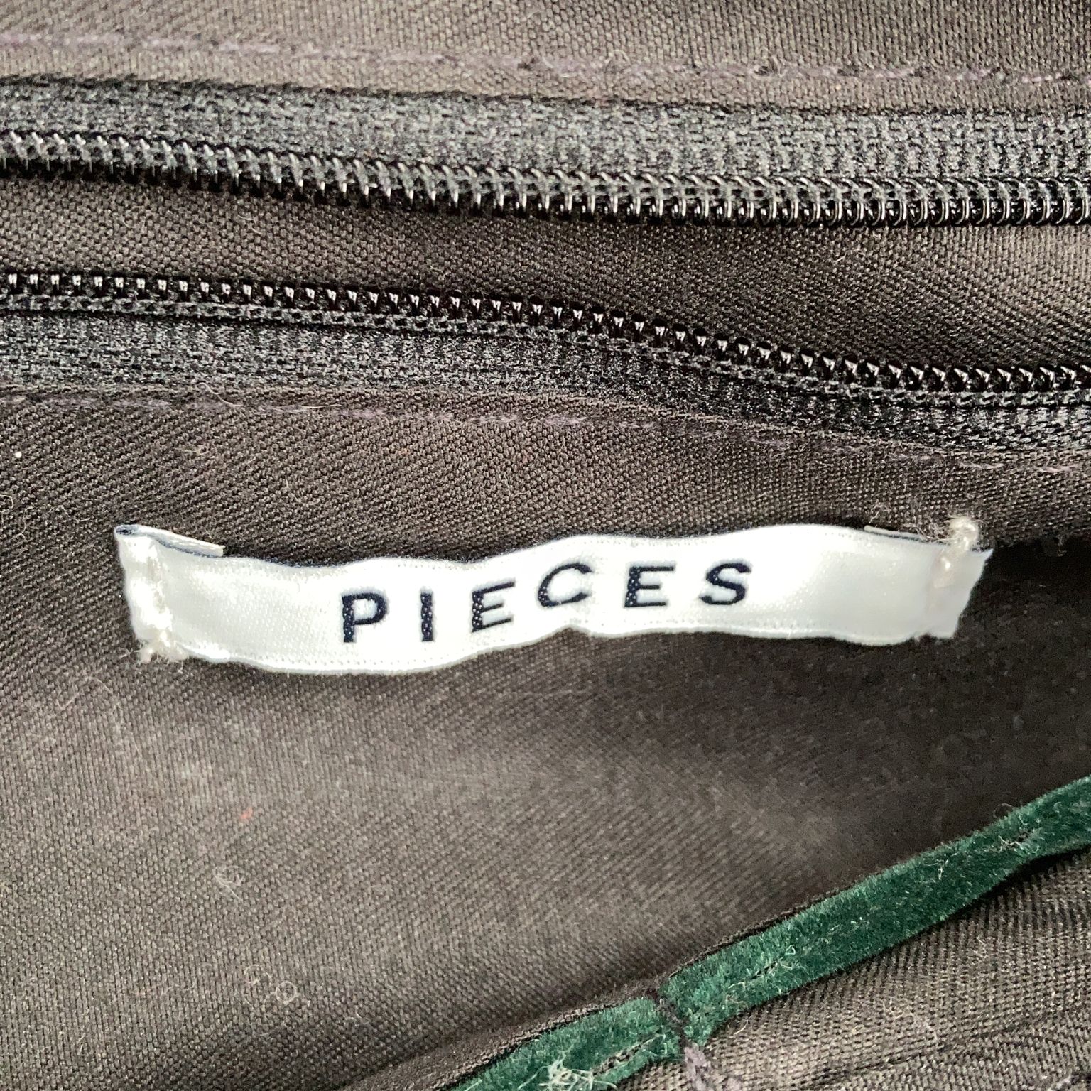 Pieces