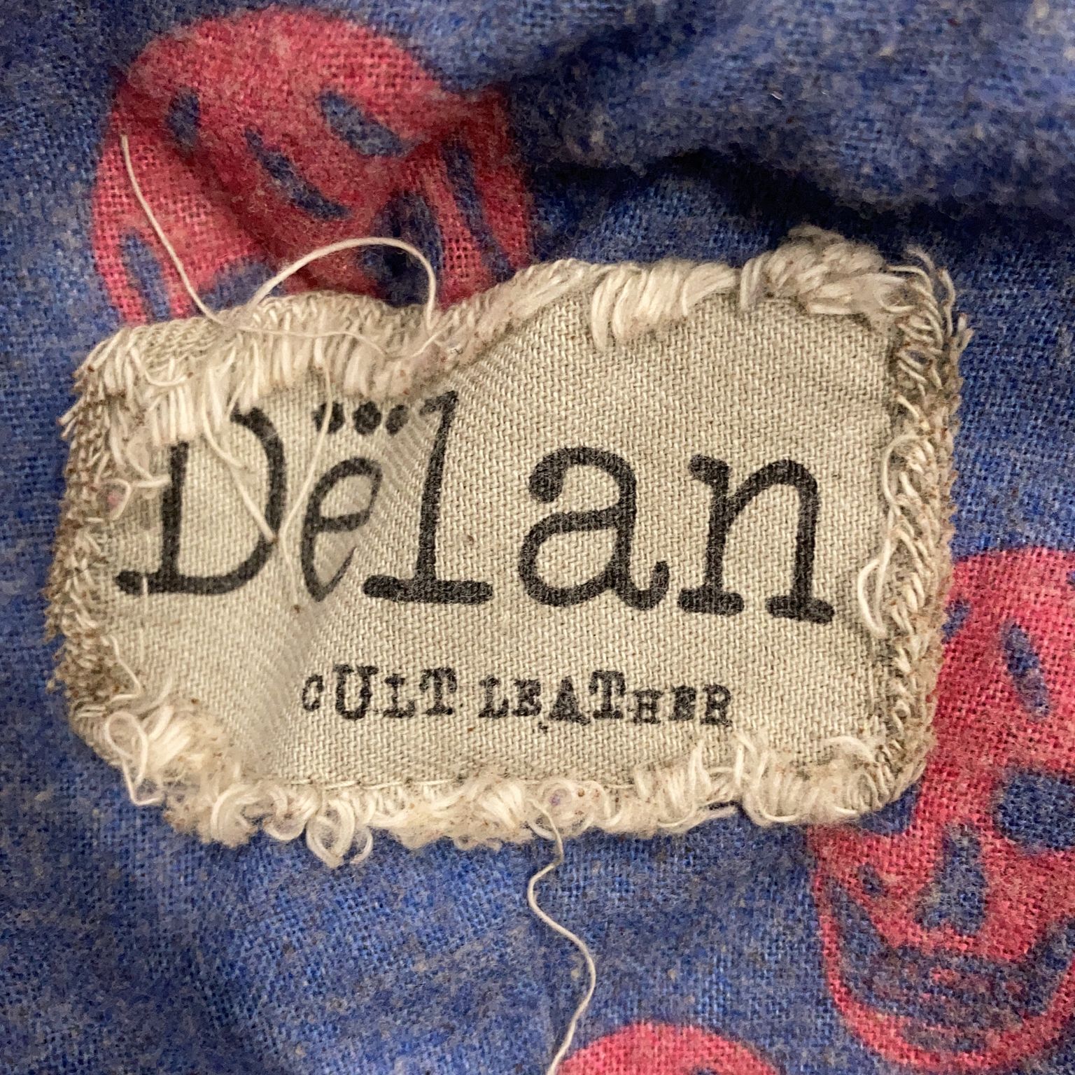 Delan