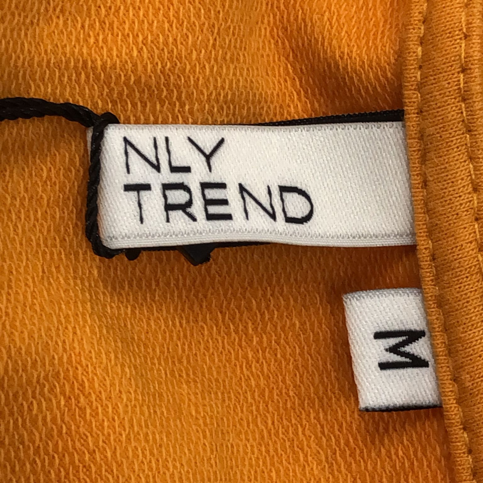 NLY Trend