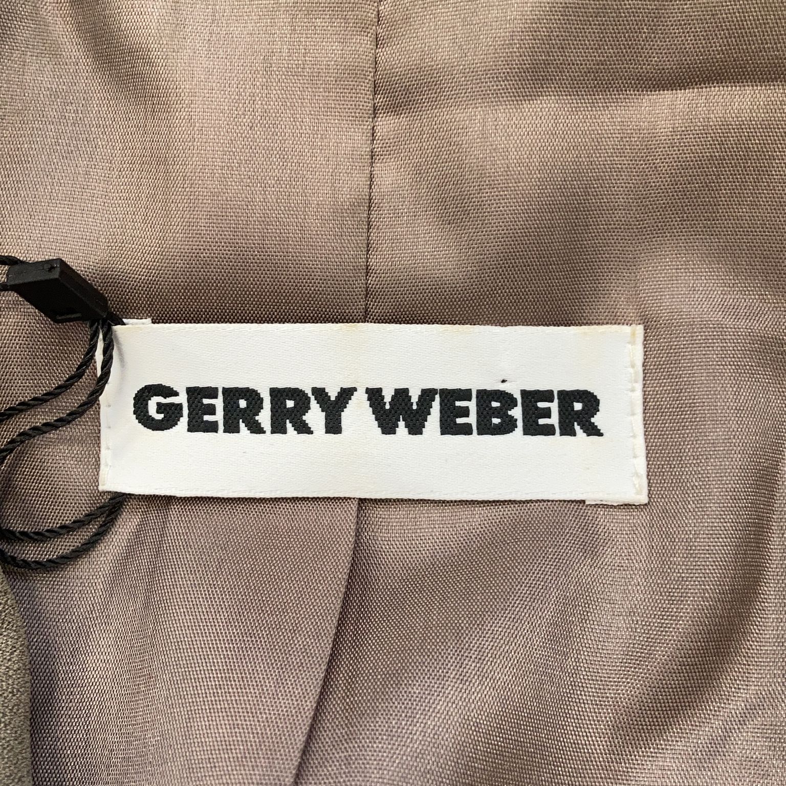 Gerry Weber